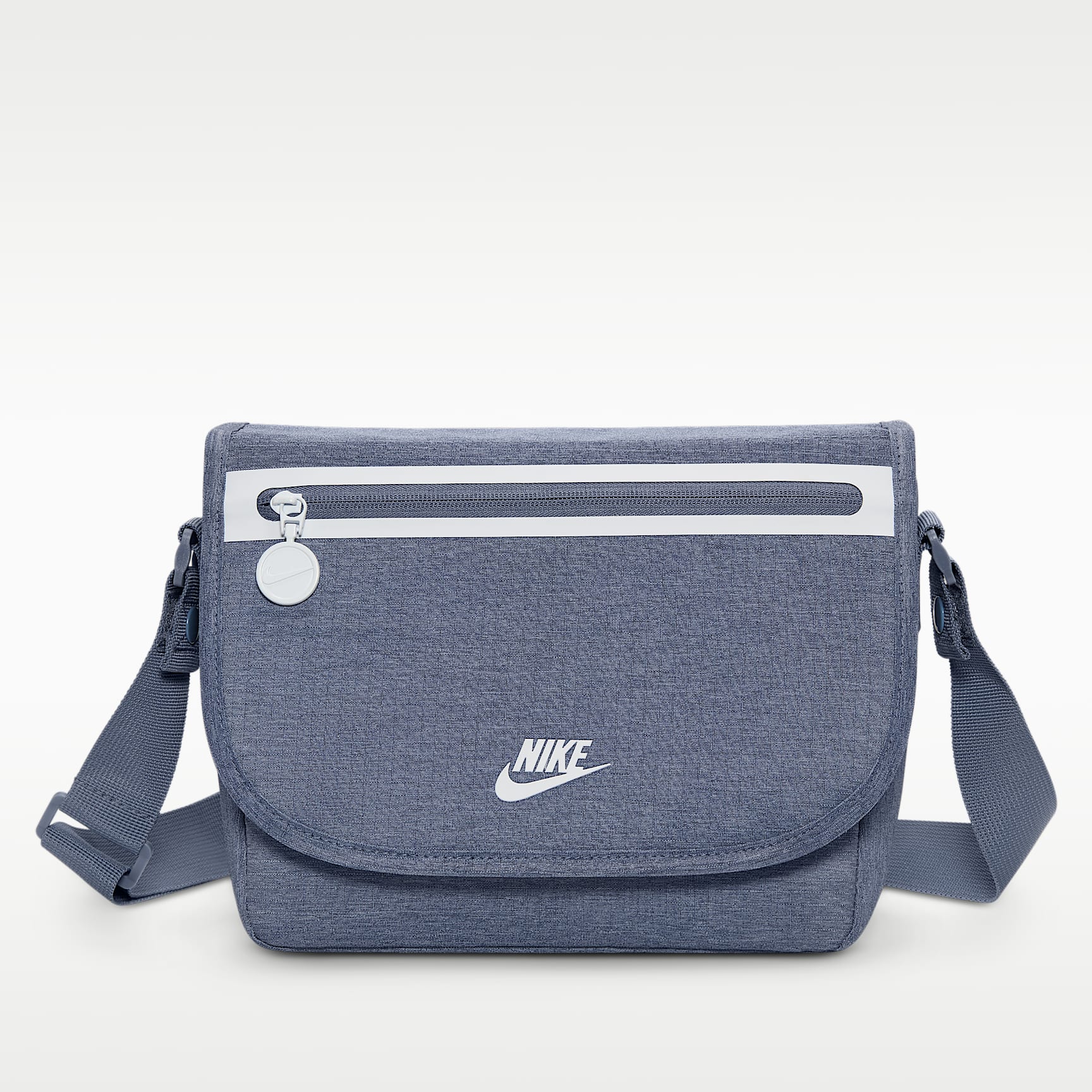 Nike Futura Messenger Lunch Tote (7.5L)