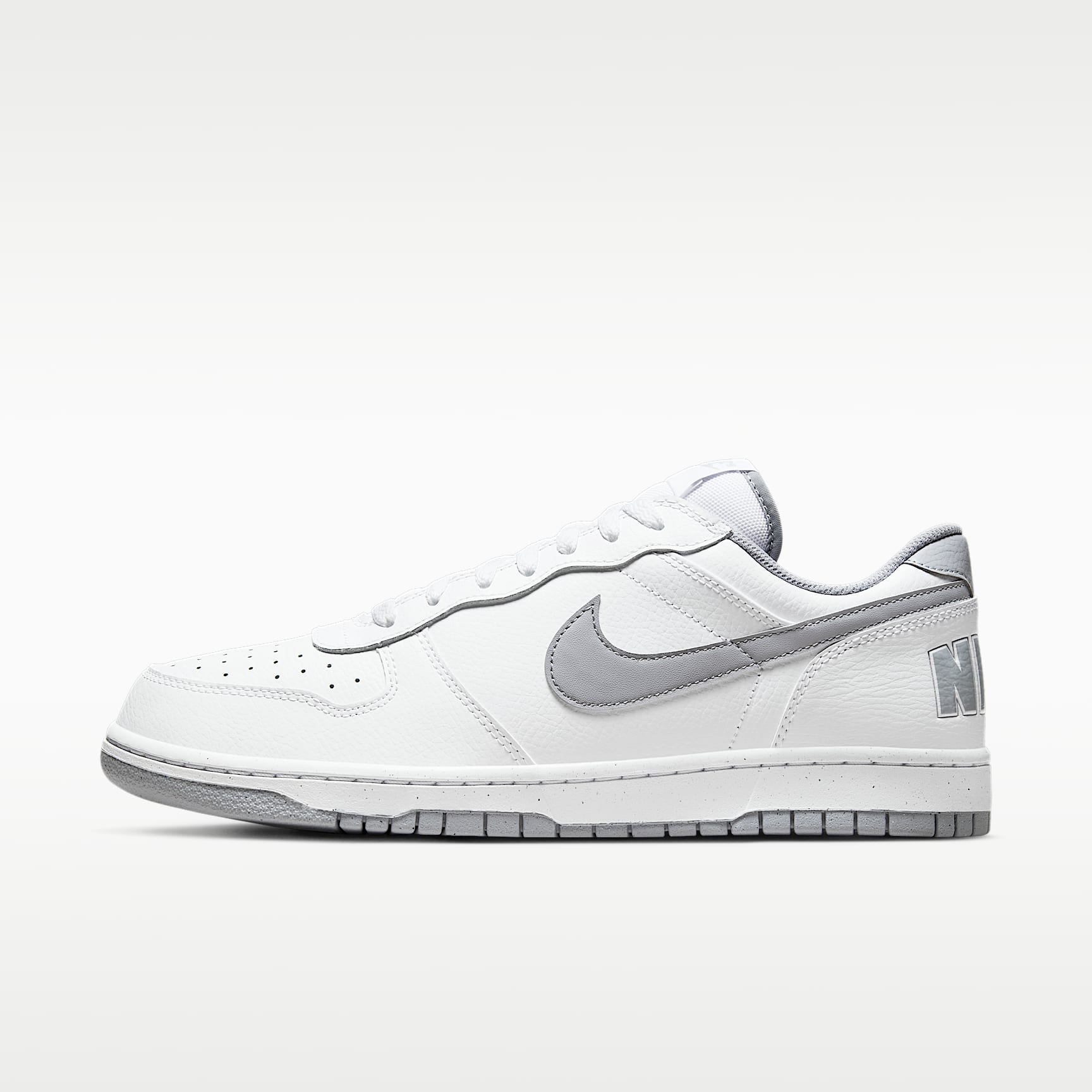 Nike Big Low herenschoenen