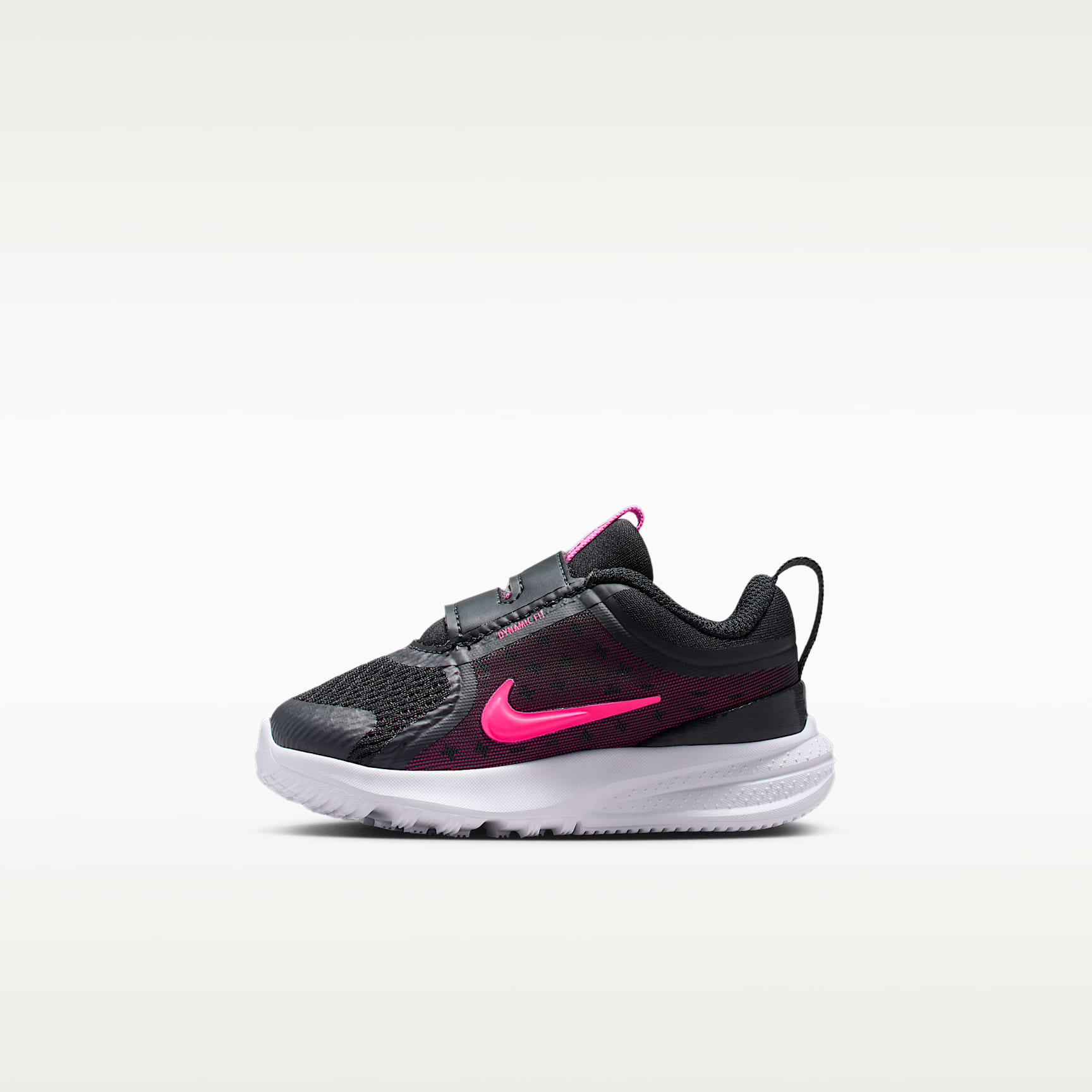 Nike Star Runner 5 Baby/Toddler Shoes