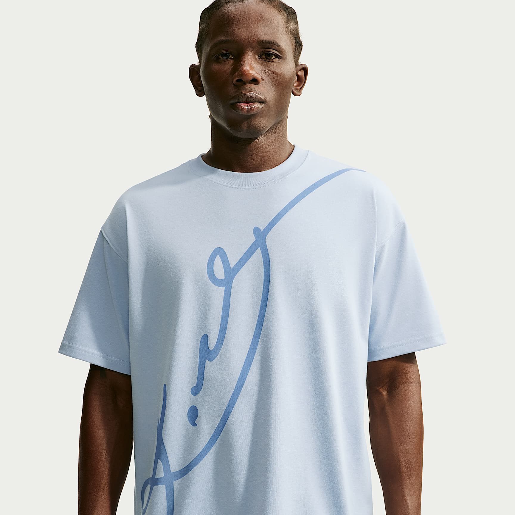 Kobe Men's Dri-FIT Basketball T-Shirt