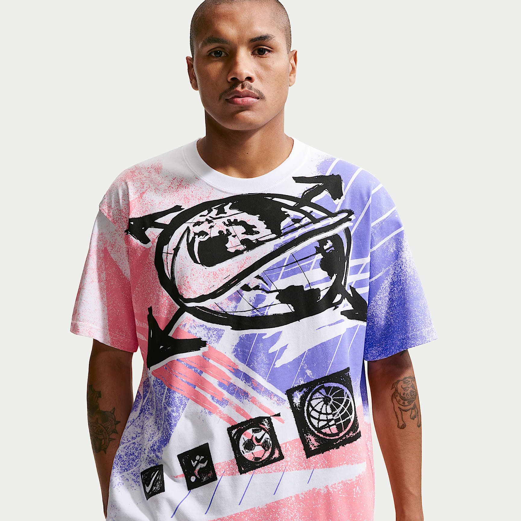 Nike Sportswear Men's T-Shirt