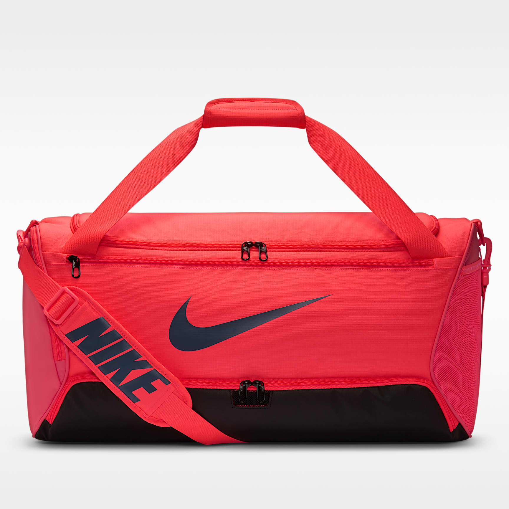 Maleta de entrenamiento Nike Brasilia 9.5 (mediana, 60L)