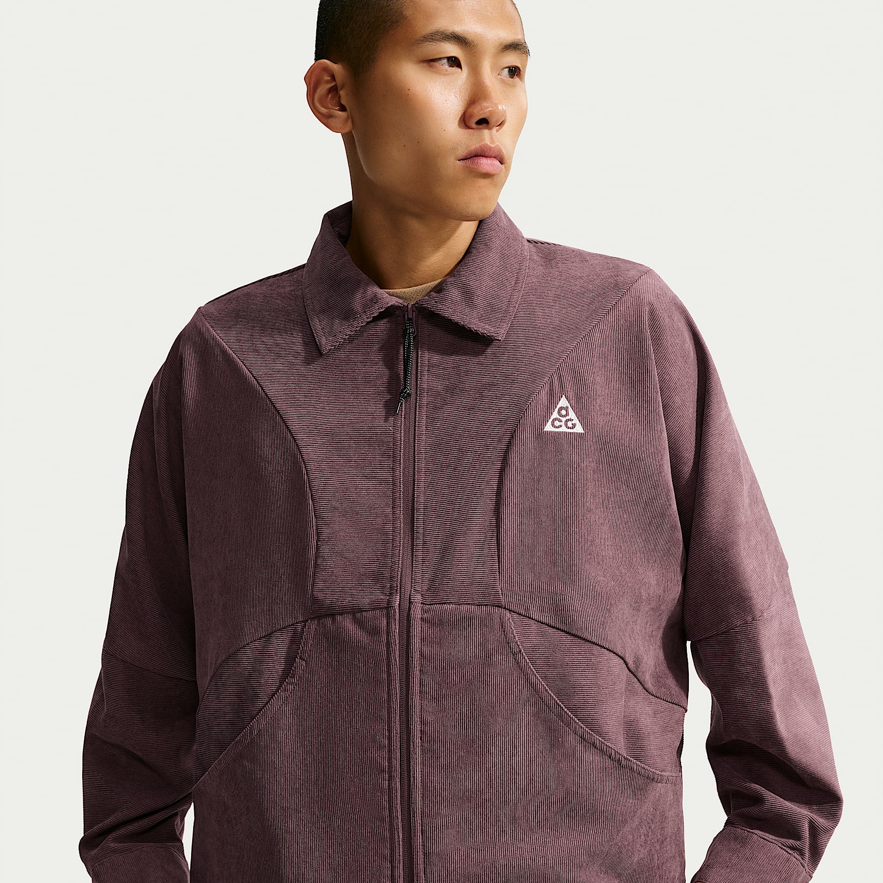 ACG 돌로미티 코듀로이 재킷