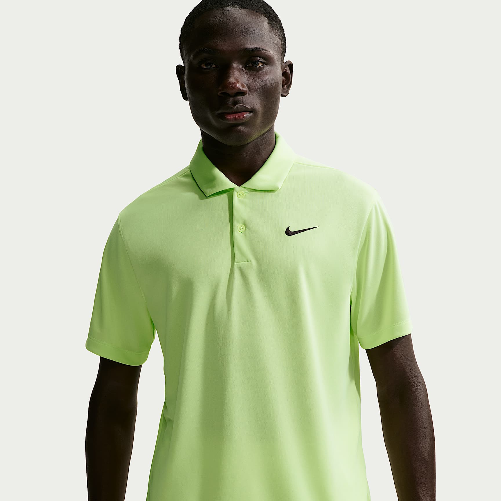 NikeCourt Dri-FIT Men's Tennis Polo