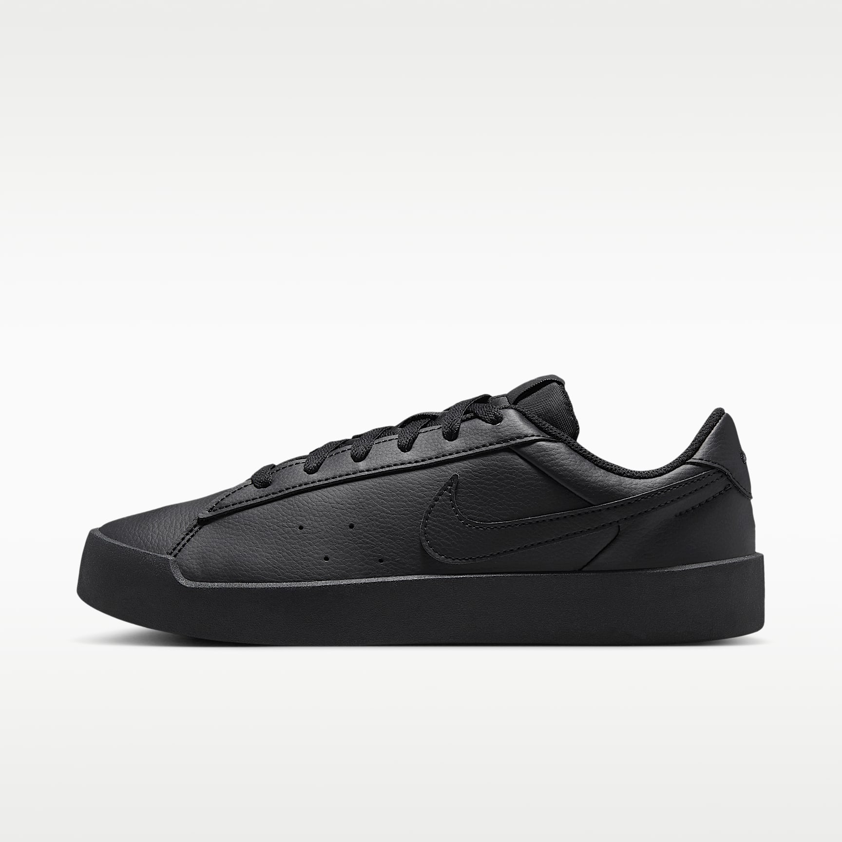Tenis para mujer Nike Court Heritage SL