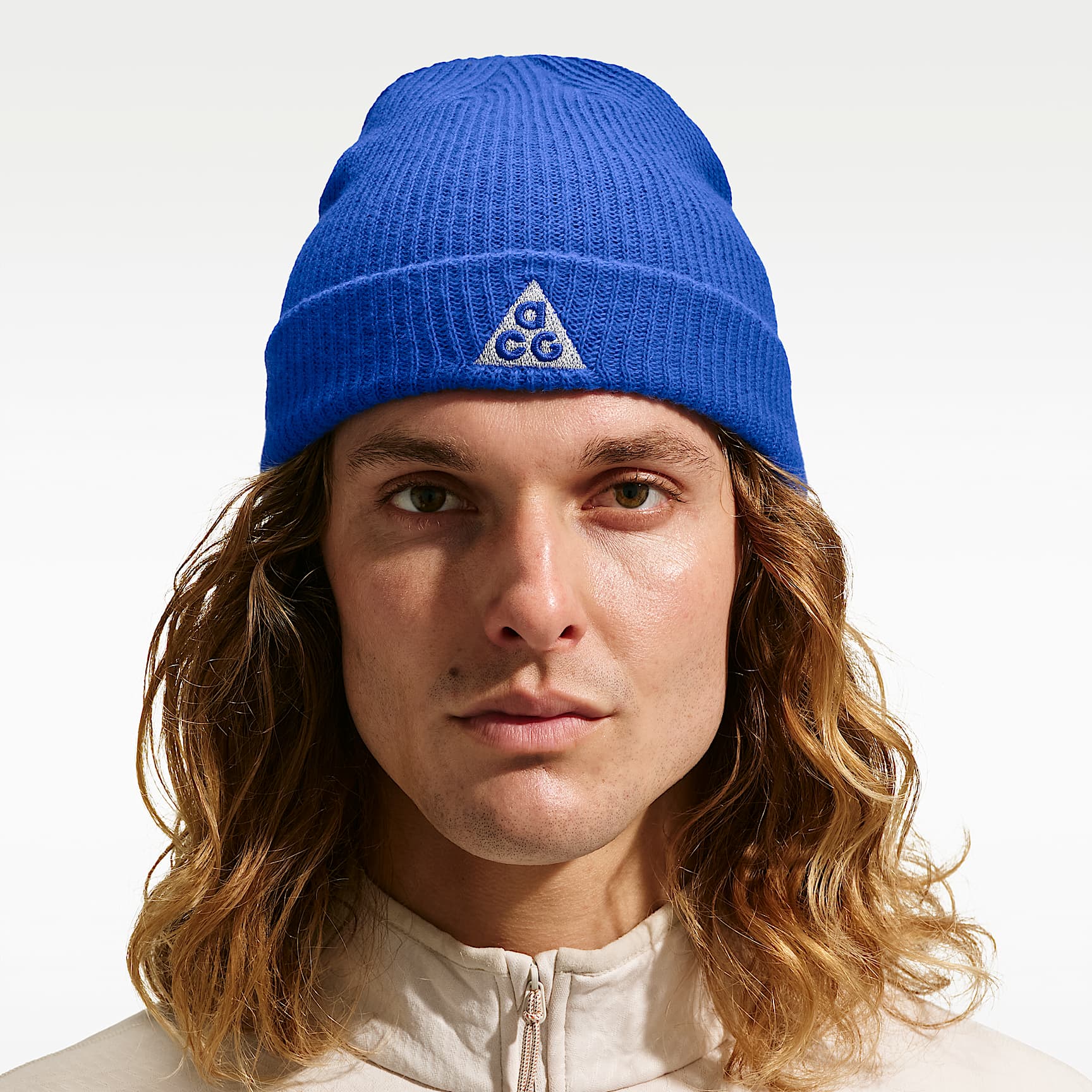 Bonnet ACG Terra