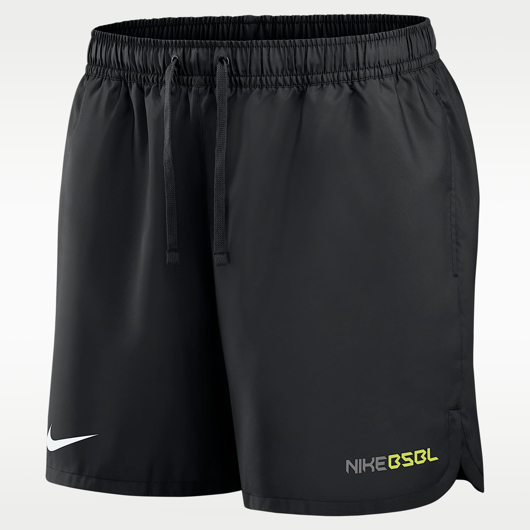 Nike Swoosh Men's Baseball Woven Flow Shorts