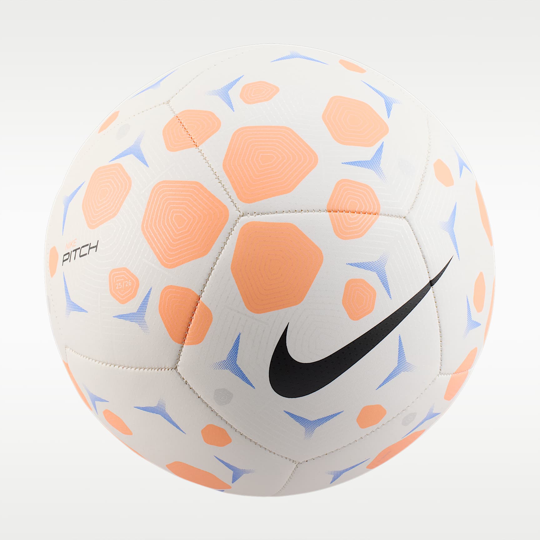 ナイキ ピッチ サッカーボール