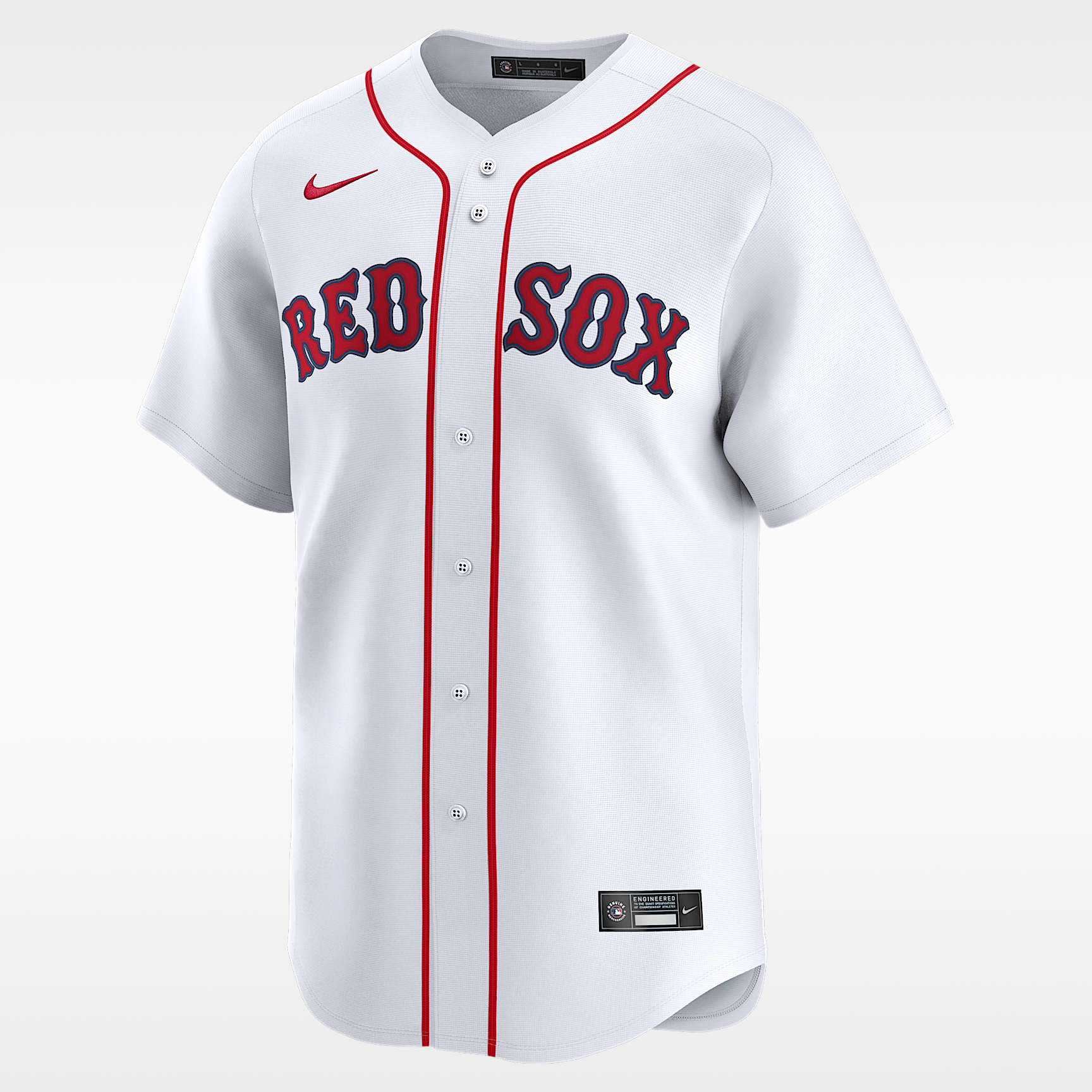 Jersey Nike Limited Red Sox Home Boston Red Sox