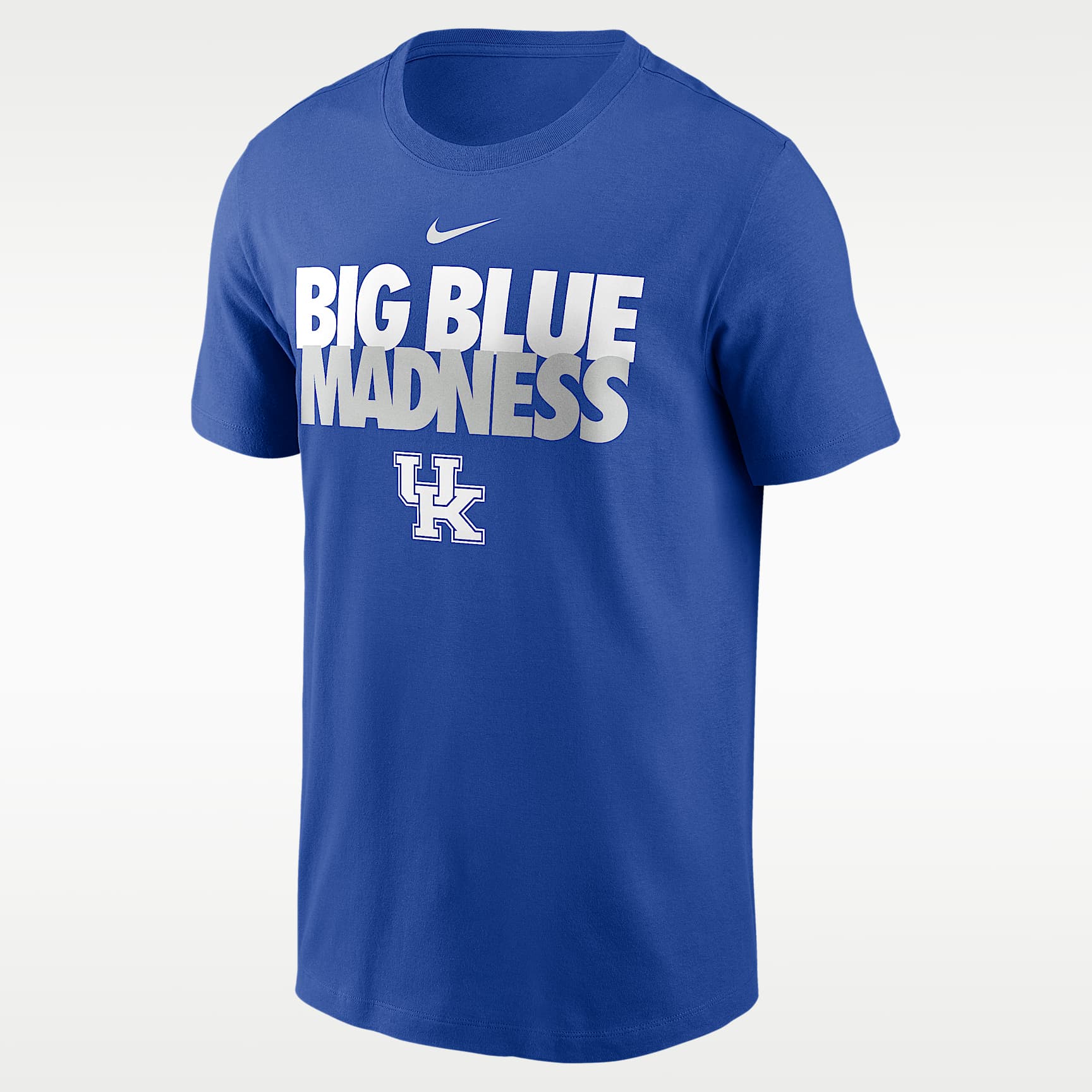 Kentucky Campus Local Madness Men's Nike College T-Shirt