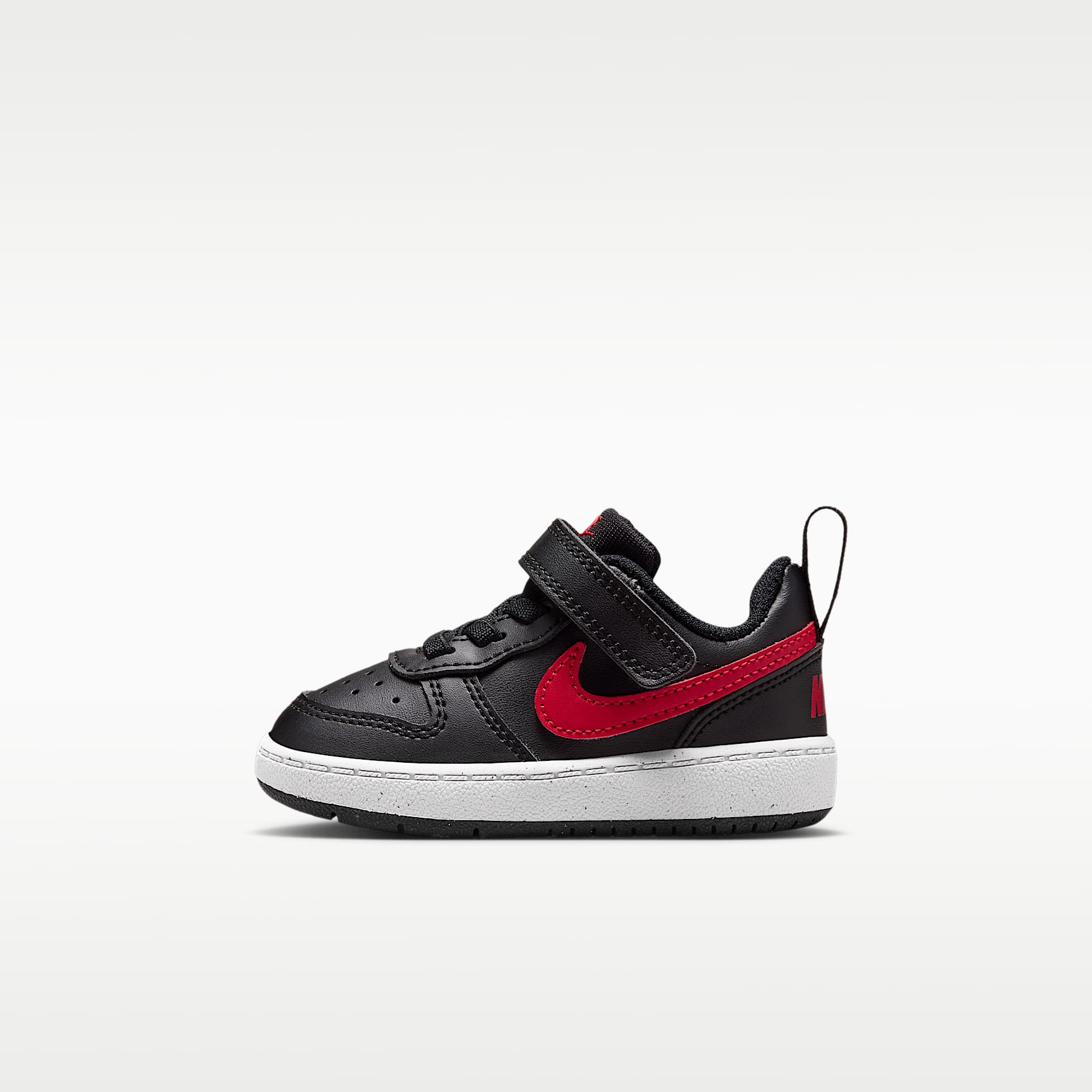 Nike Court Borough Low Recraft Baby/Toddler Shoes