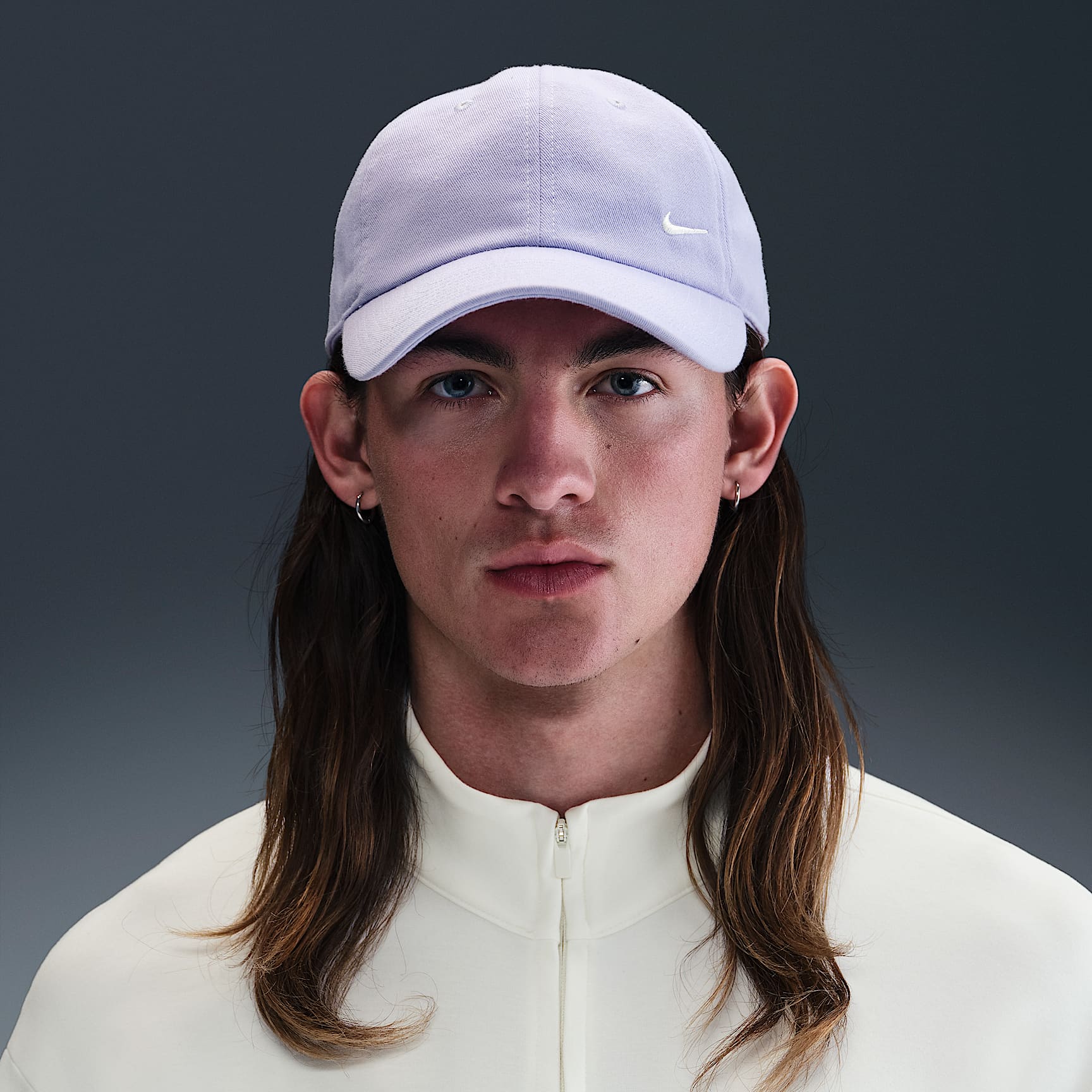 Nike Club Unstructured Cap
