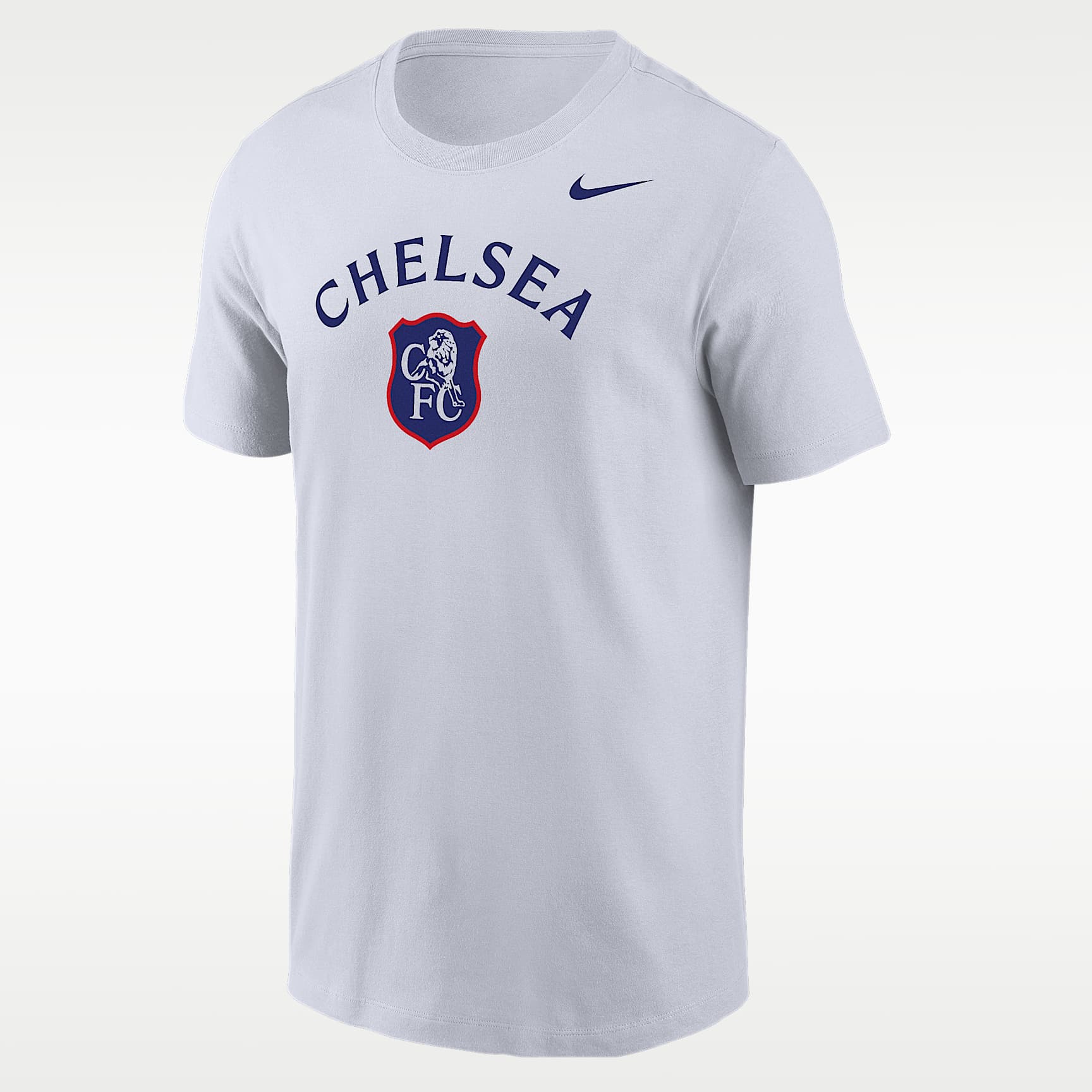 Chelsea FC Men's Nike Soccer T-Shirt