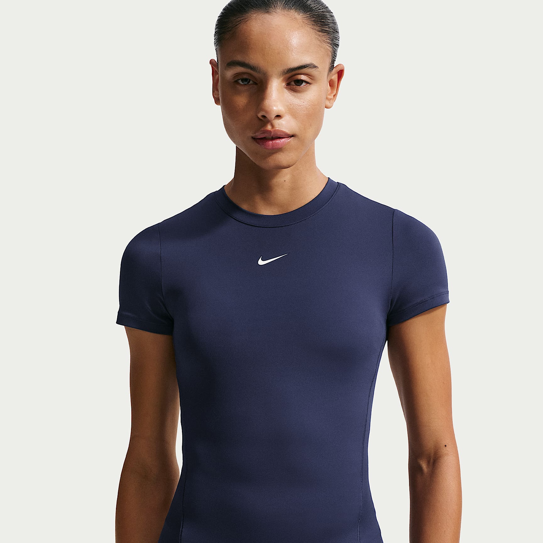Nike One Fitted Women's