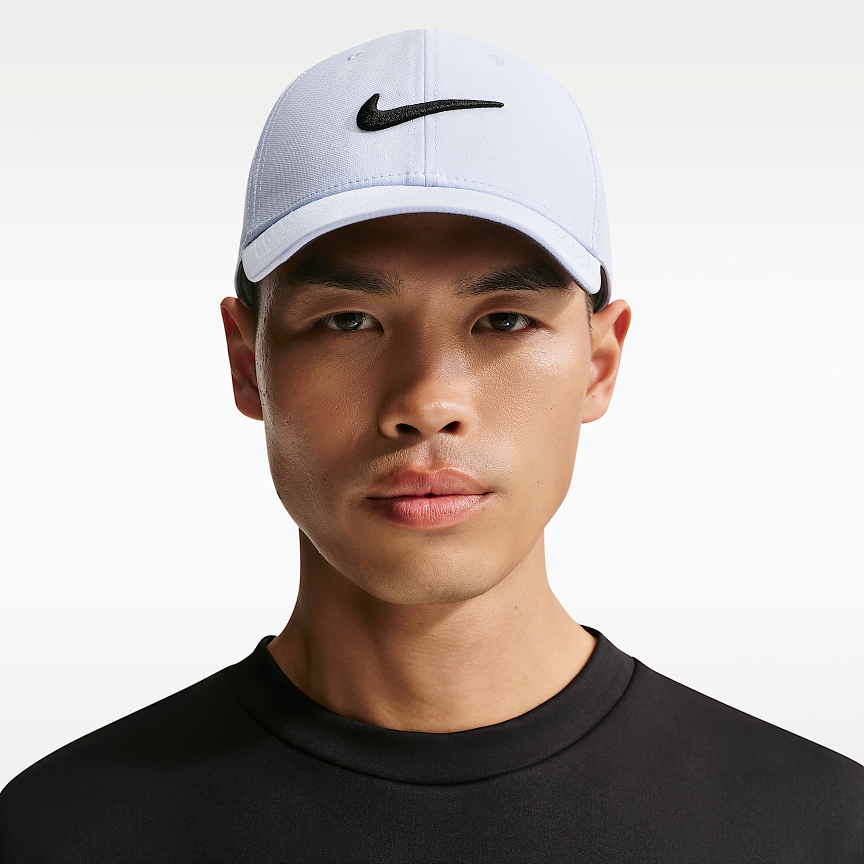 Nike Dri-FIT Club Structured Swoosh Cap