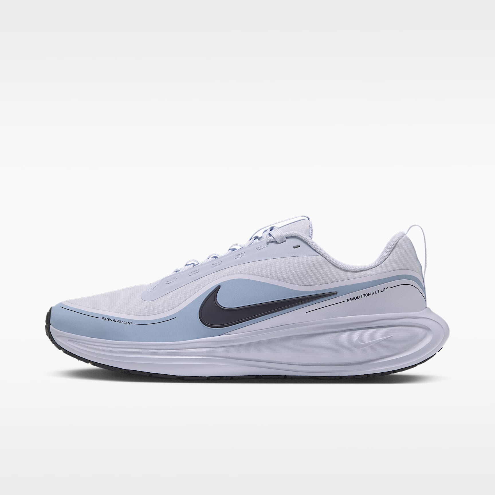 Nike Revolution 8 Utility Men's Road Running Shoes