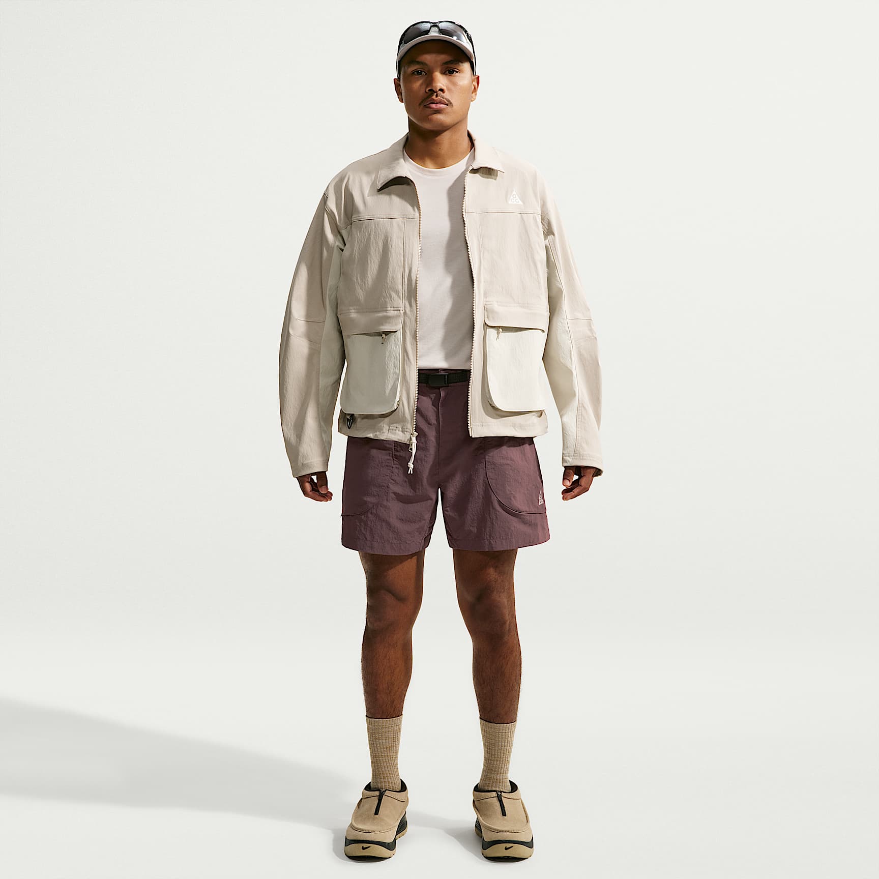 Nike ACG "Dolomiti" Men's Shorts