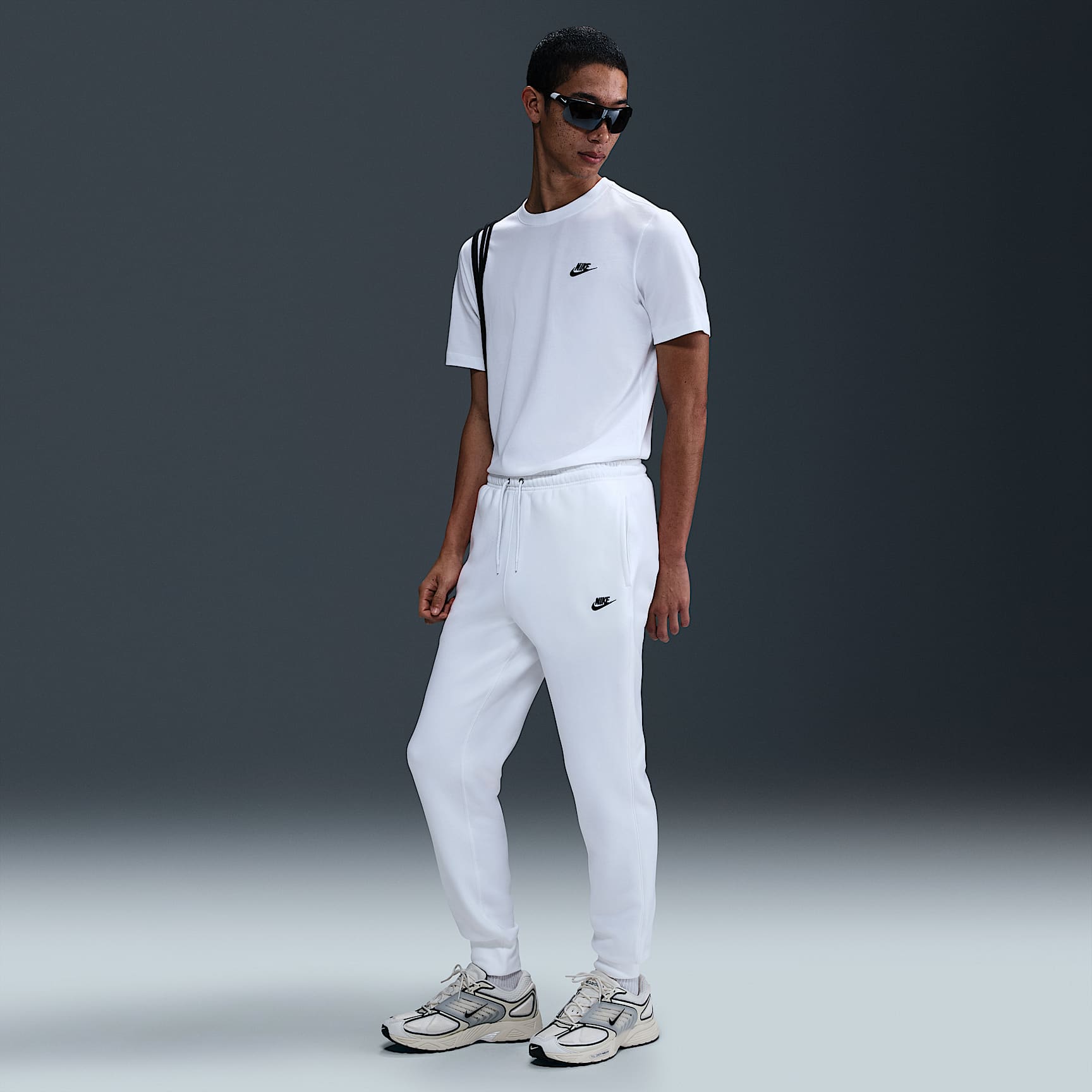 Pantalon de jogging Nike Sportswear Club pour Homme