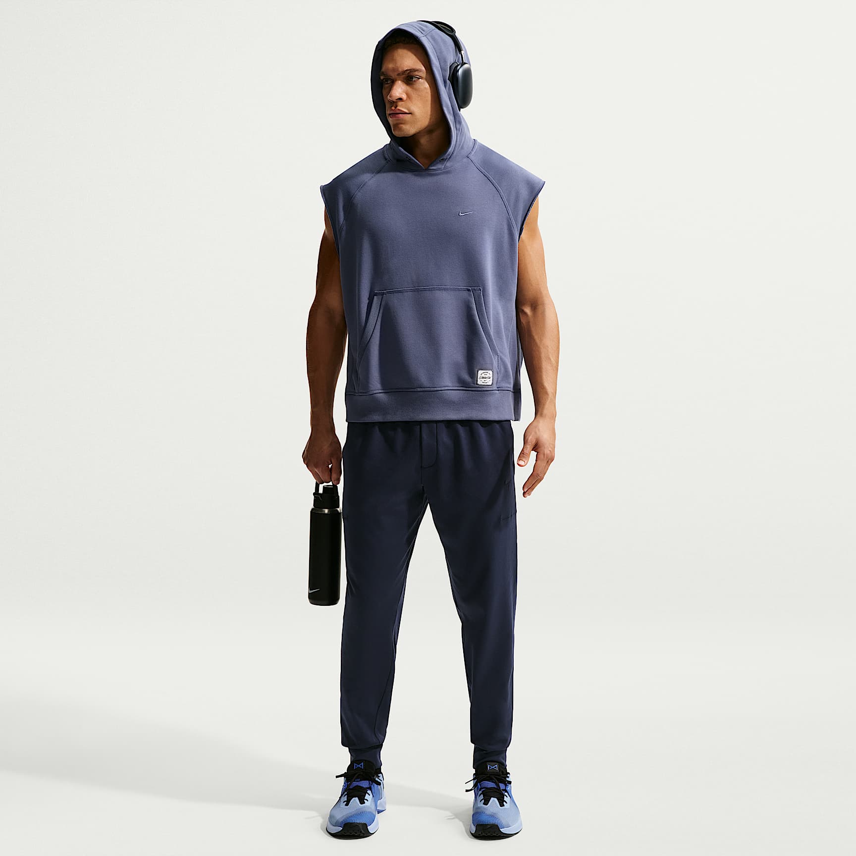 Nike Primary NanoKnit Men's Dri-FIT UV Protection Performance Joggers