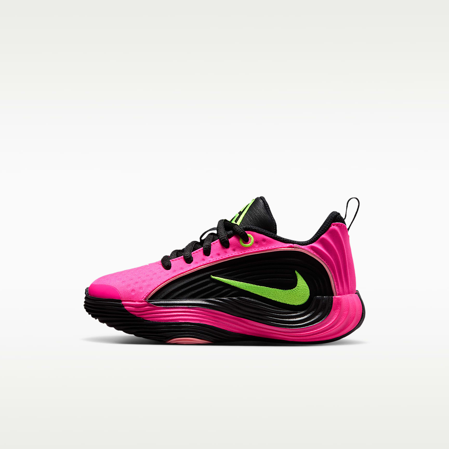 Giannis Immortality 5 Big Kids' Basketball Shoes