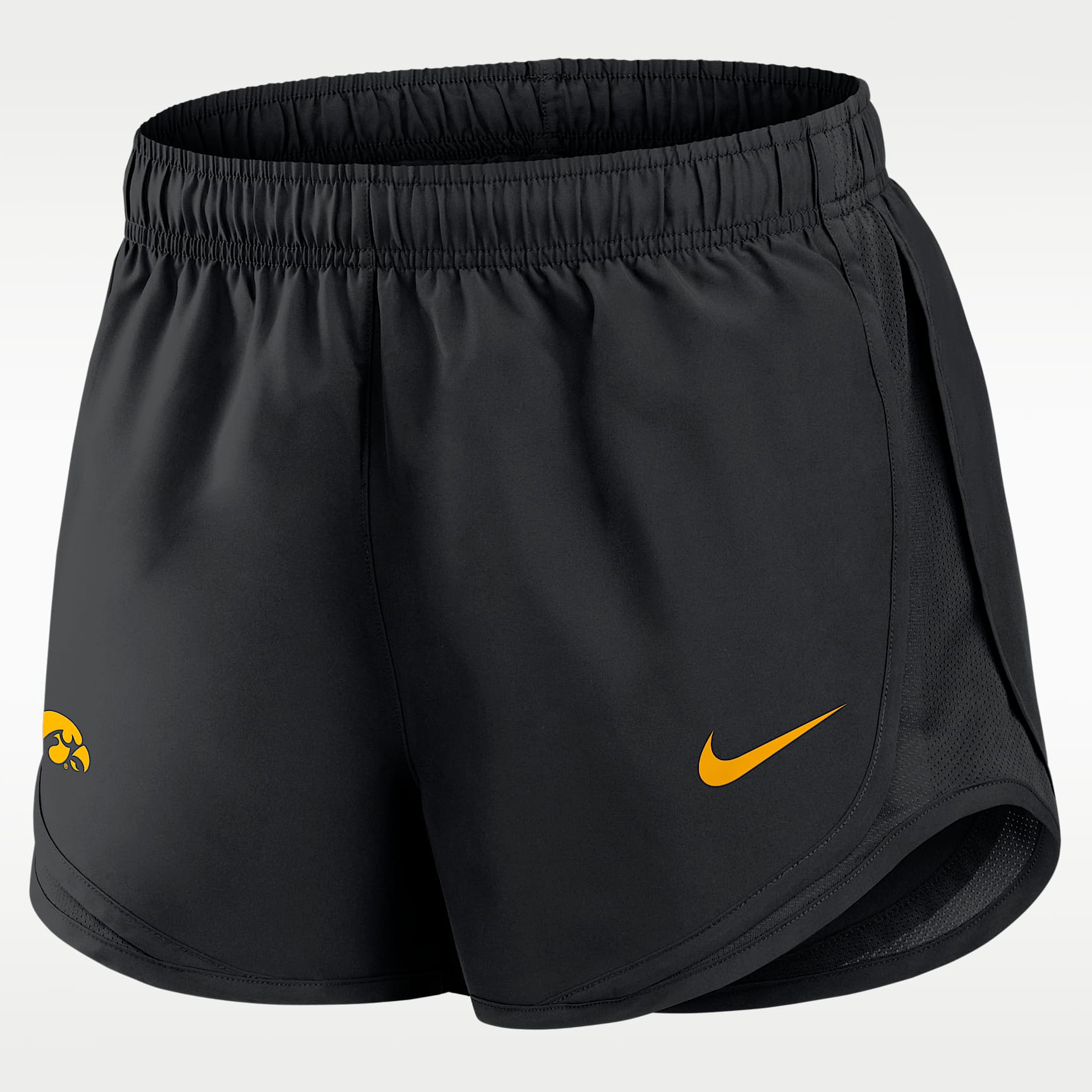 Iowa Tempo Women's Nike Dri-FIT College Shorts