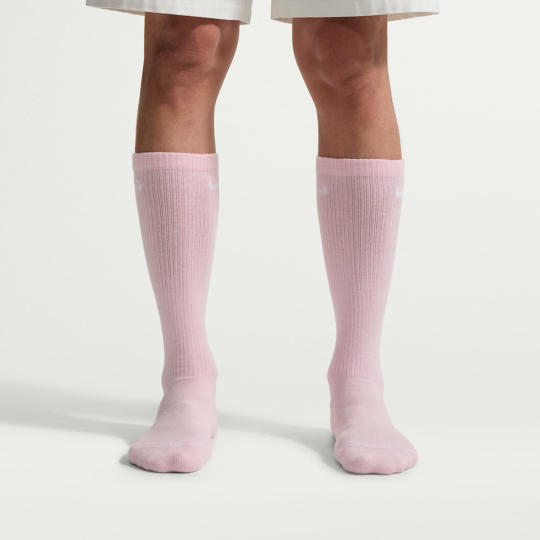 Nike Everyday Elevated Over-the-Calf Socks (2 Pairs)