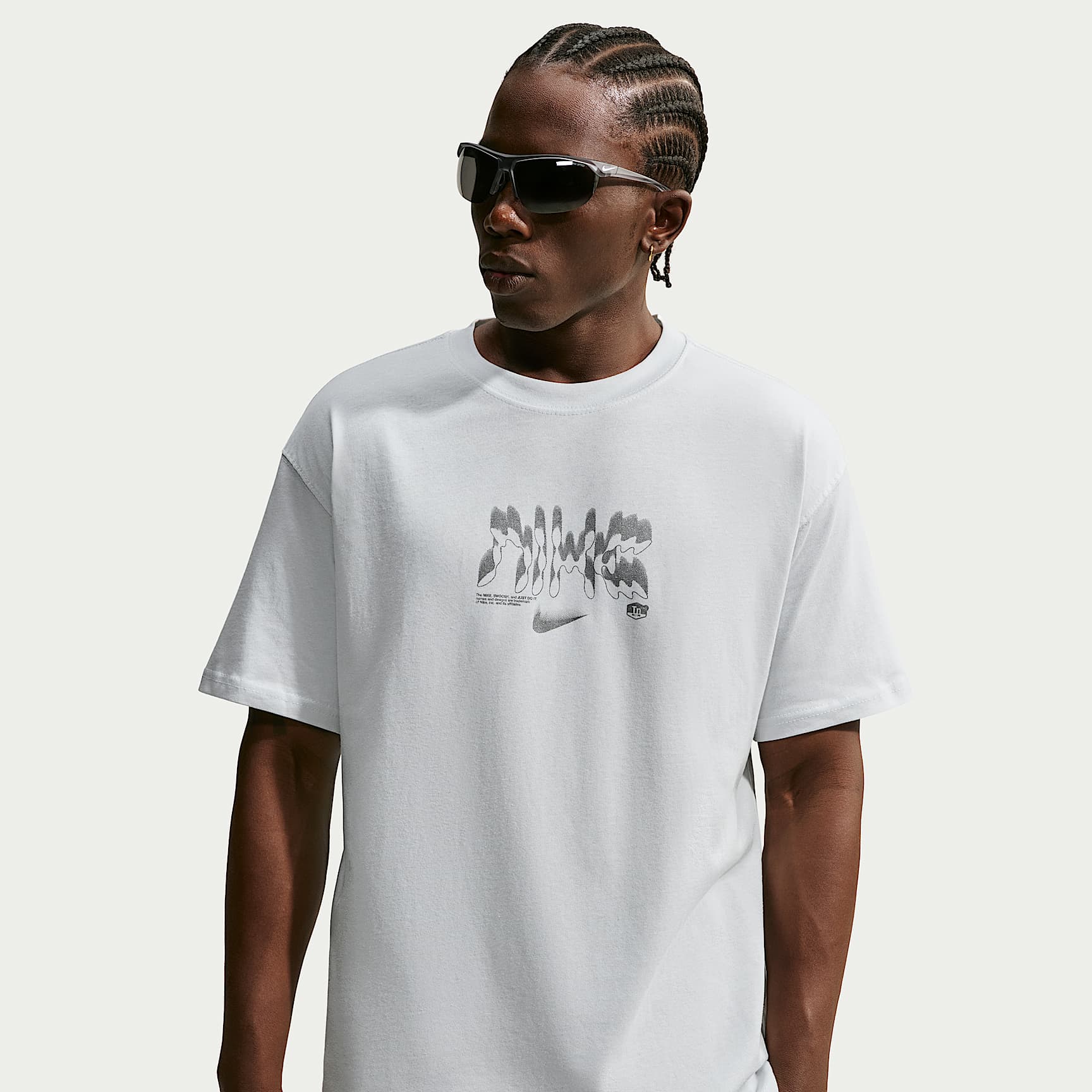 Nike Sportswear Camiseta