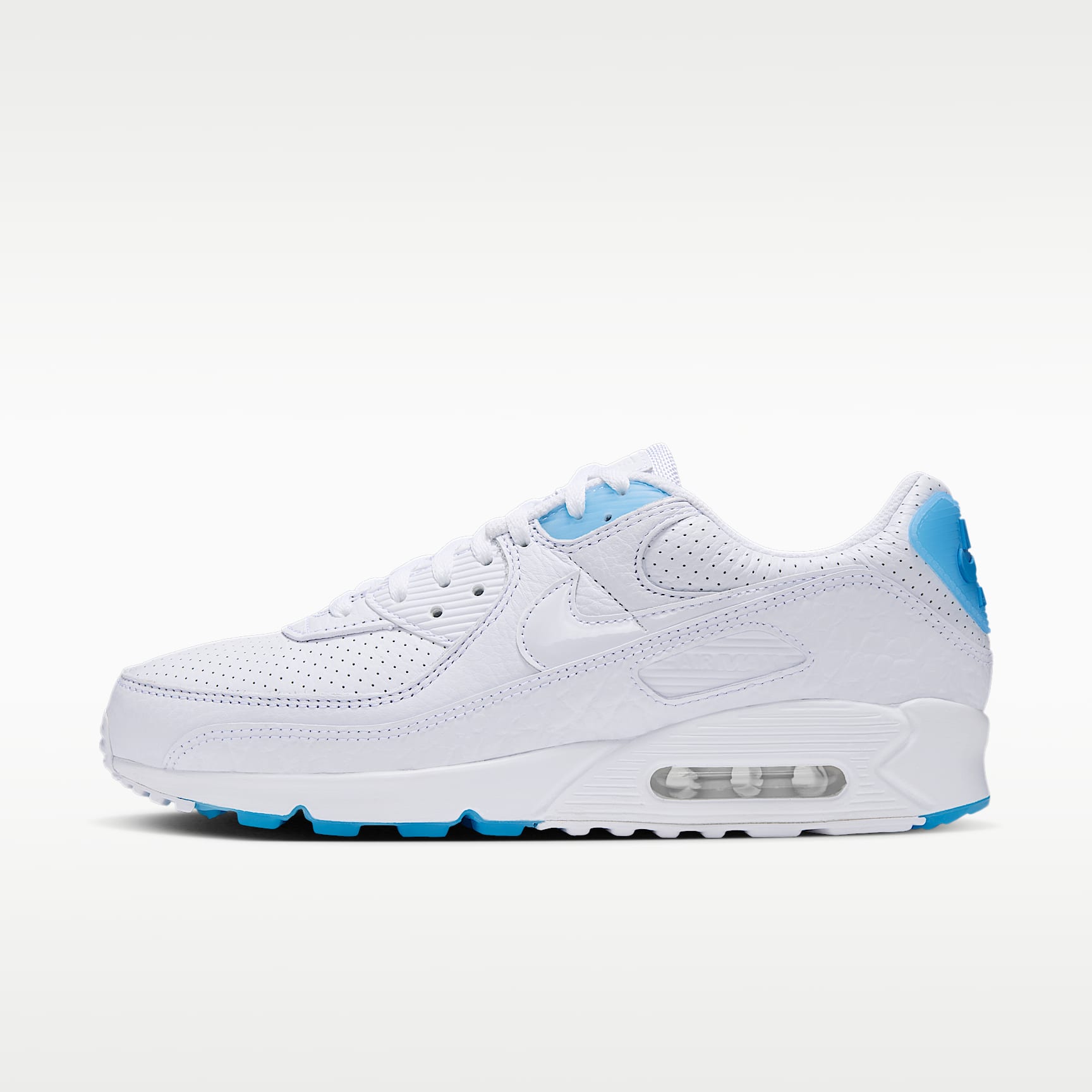 Nike Air Max 90 Men's Shoes