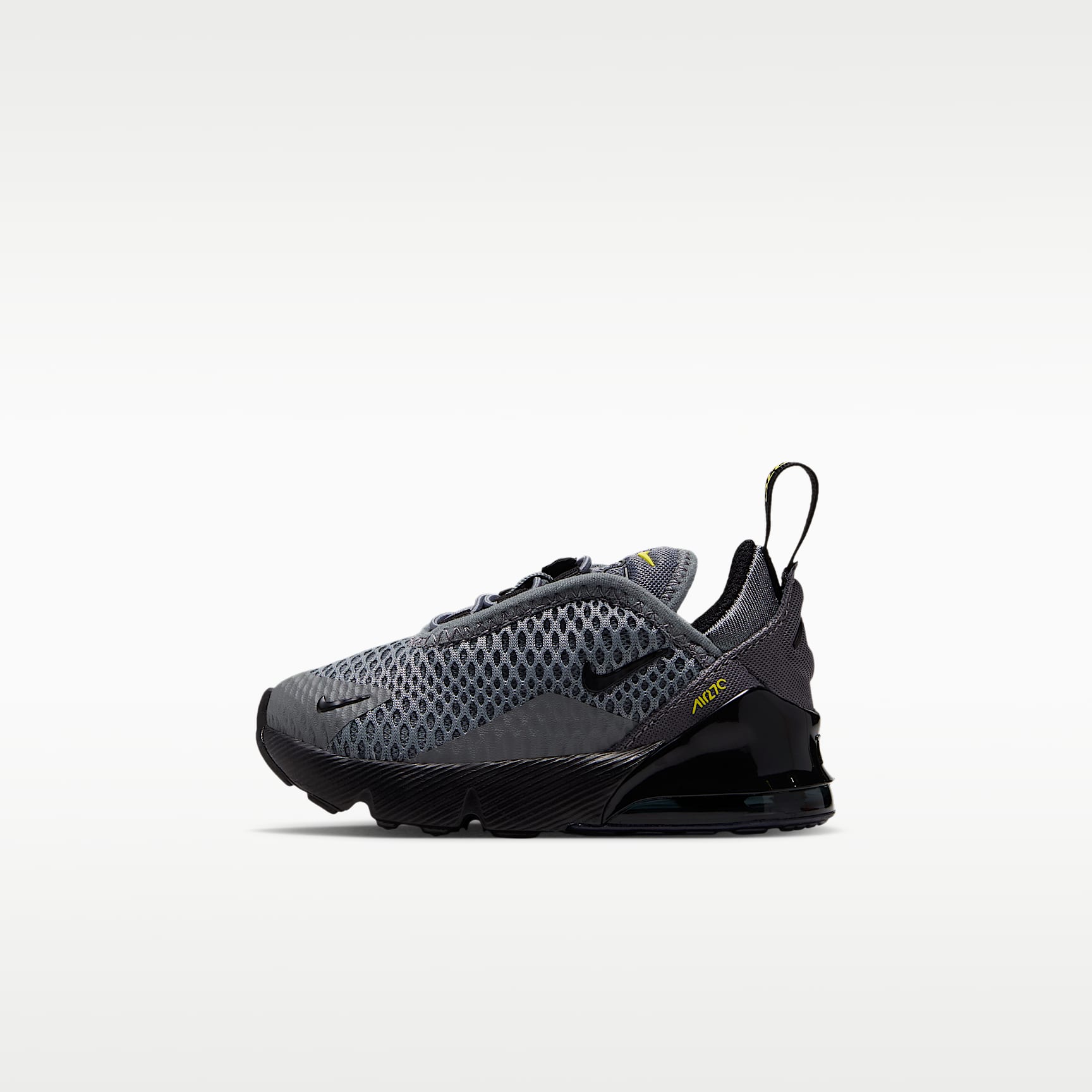 Nike Air Max 270 Baby/Toddler Shoe. Nike.com