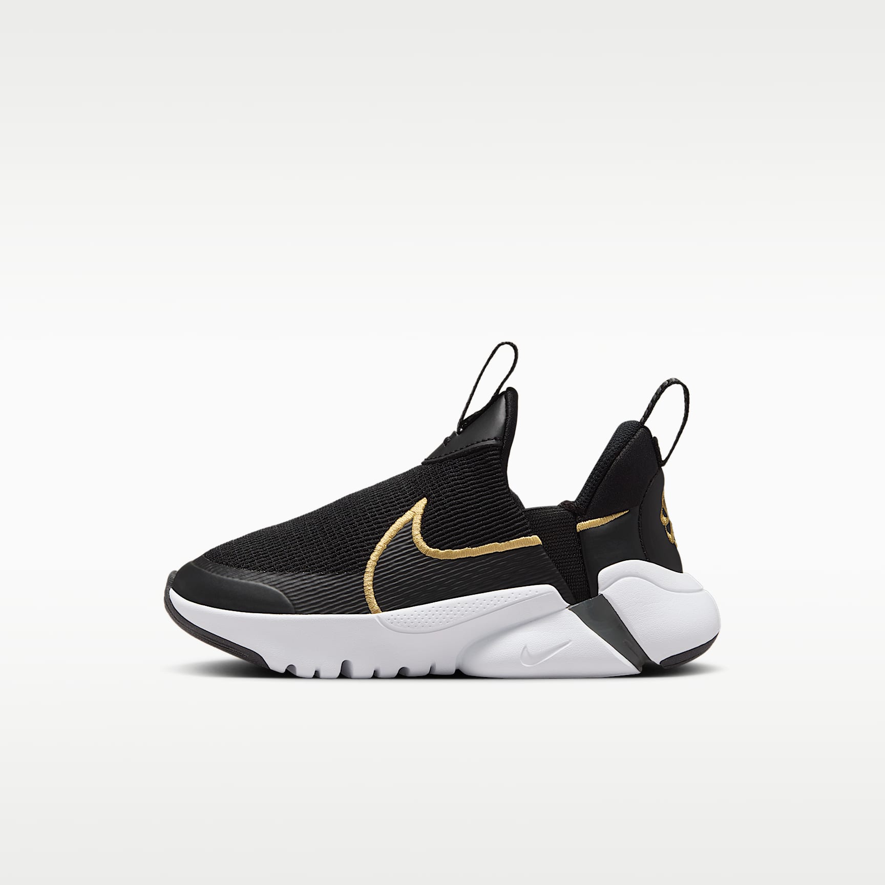 Nike Flex Plus 2 Younger Kids' Shoes. Nike VN