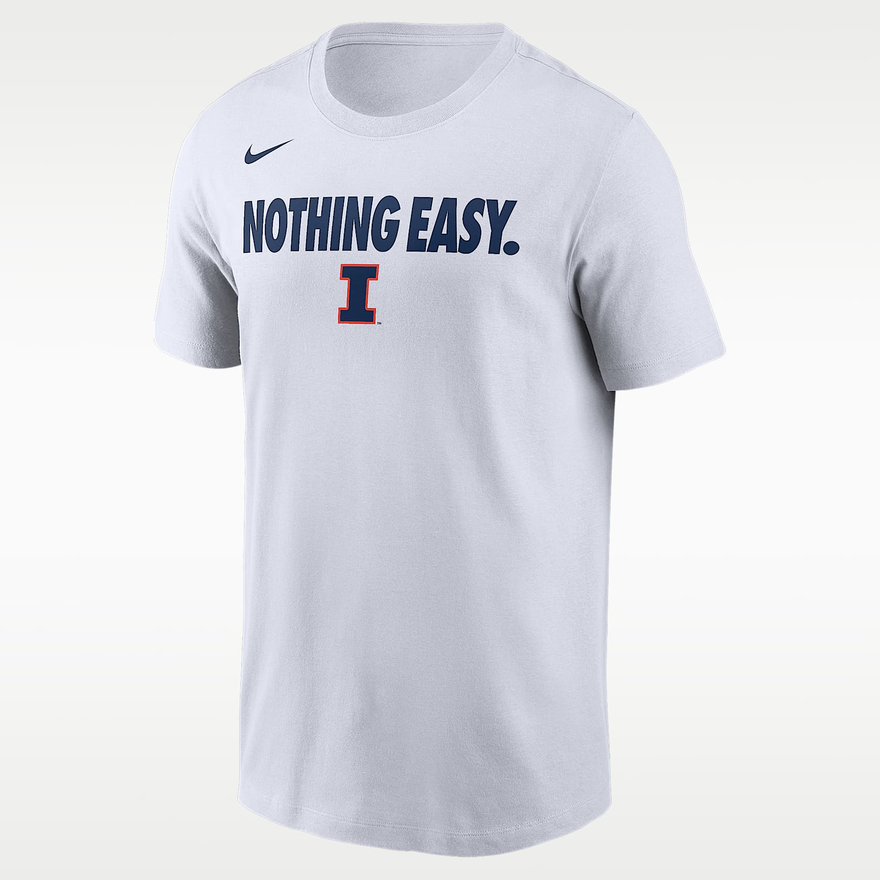 Illinois Fighting Illini Men's Nike NCAA Legend T-Shirt