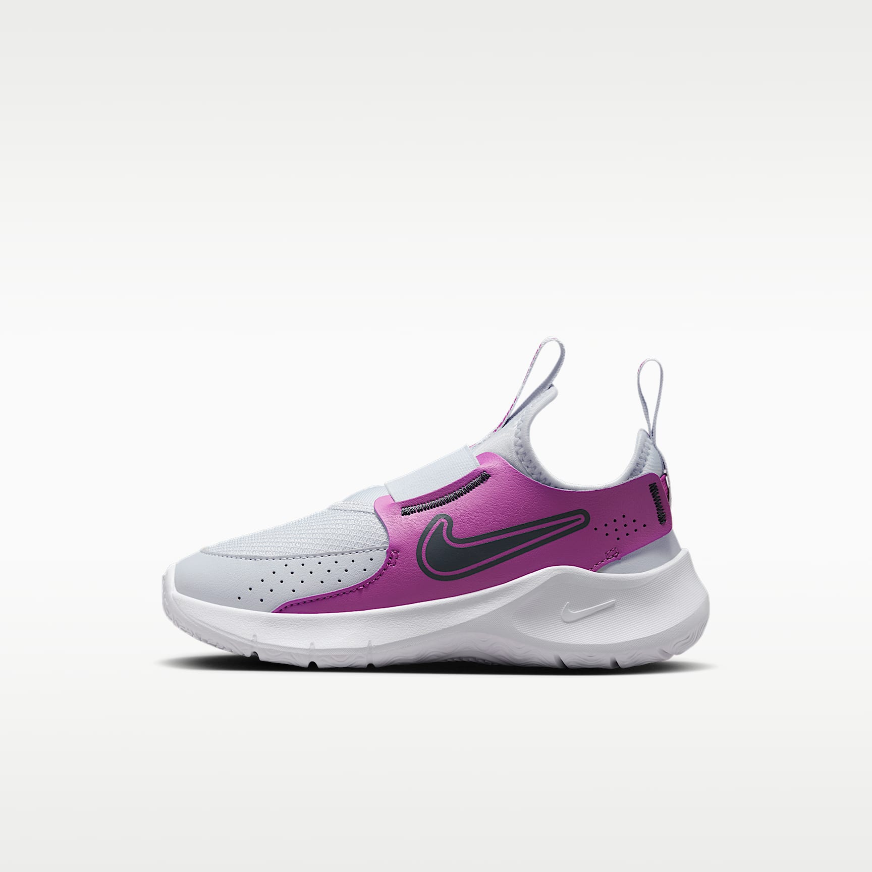 Nike Flex Runner 3 Little Kids' Shoes