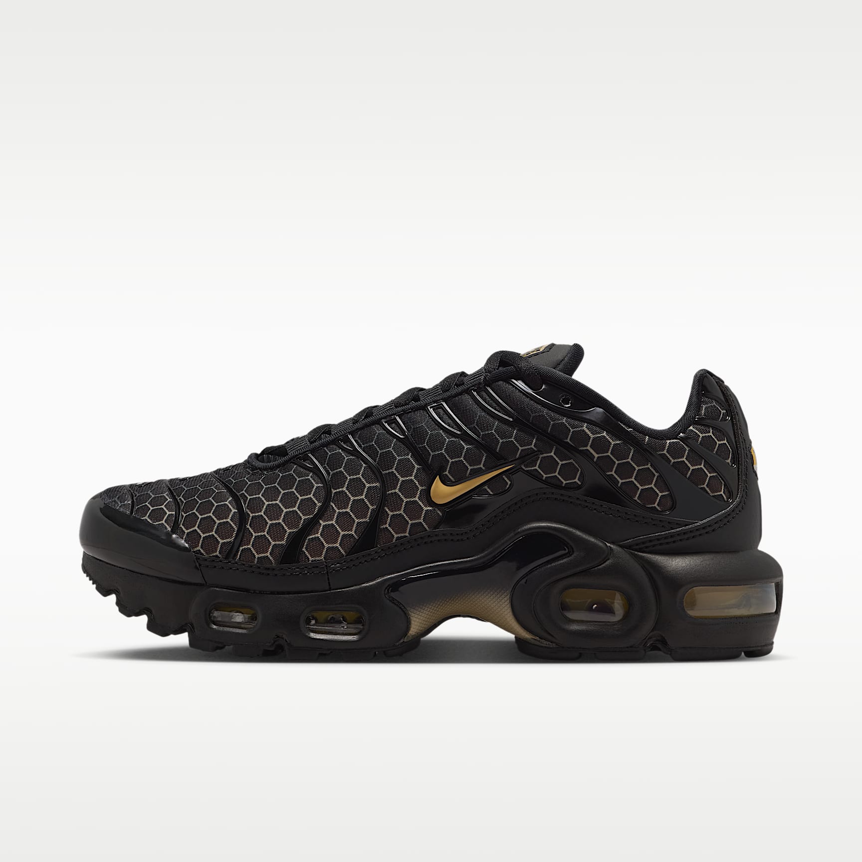 Nike Air Max Plus Older Kids' Shoes