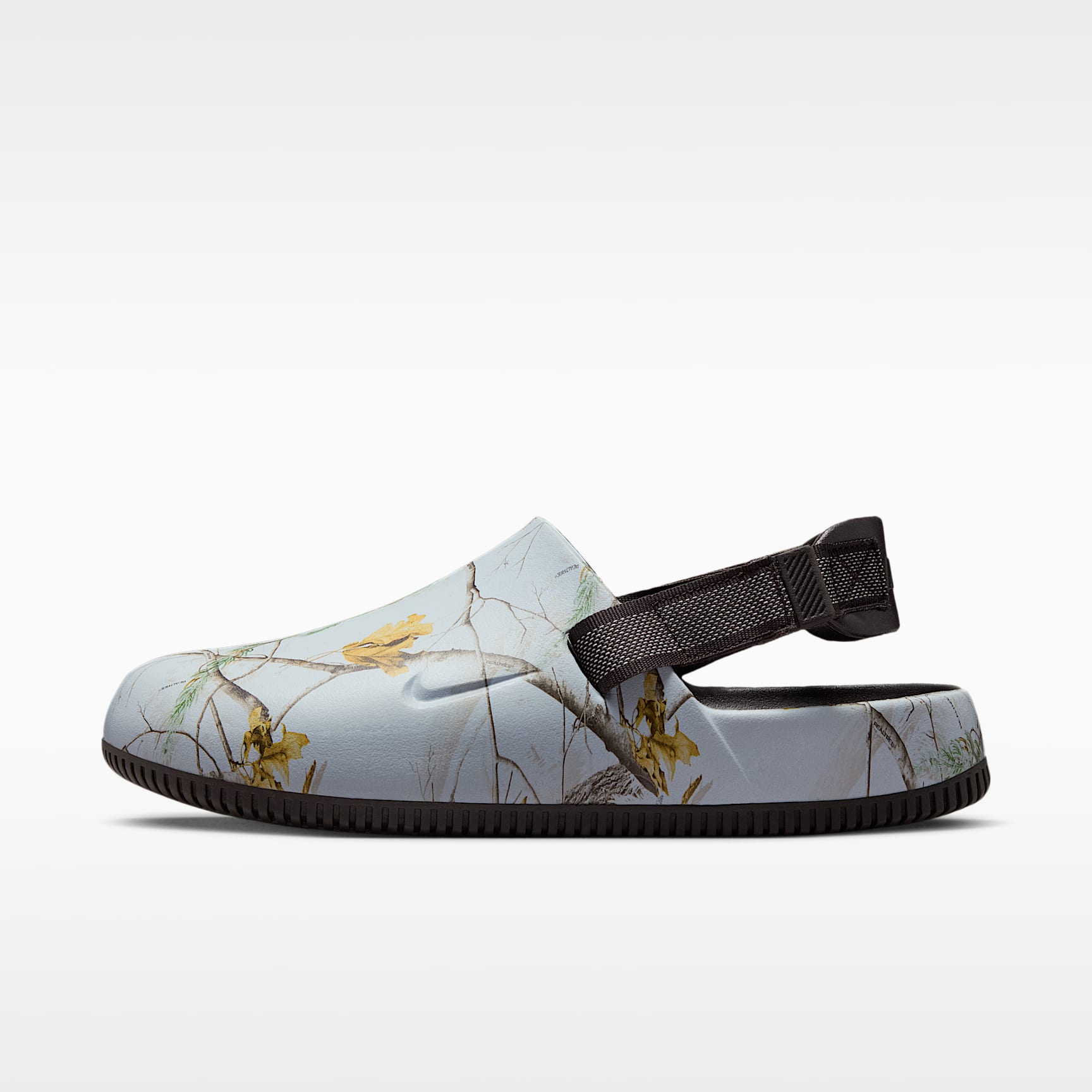 Nike Calm RealTree Men's Mules