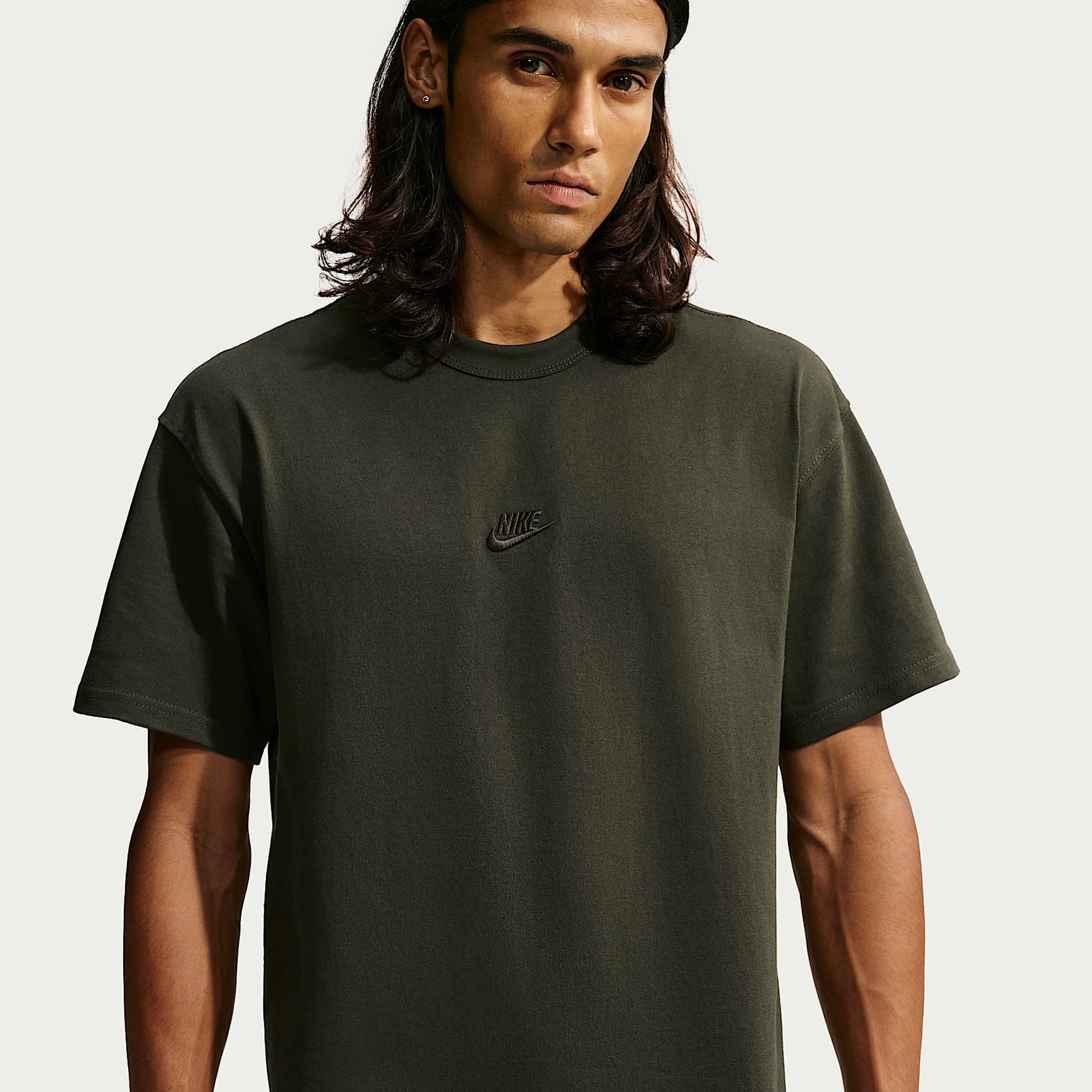 Nike Sportswear Premium Essentials Men's T-Shirt