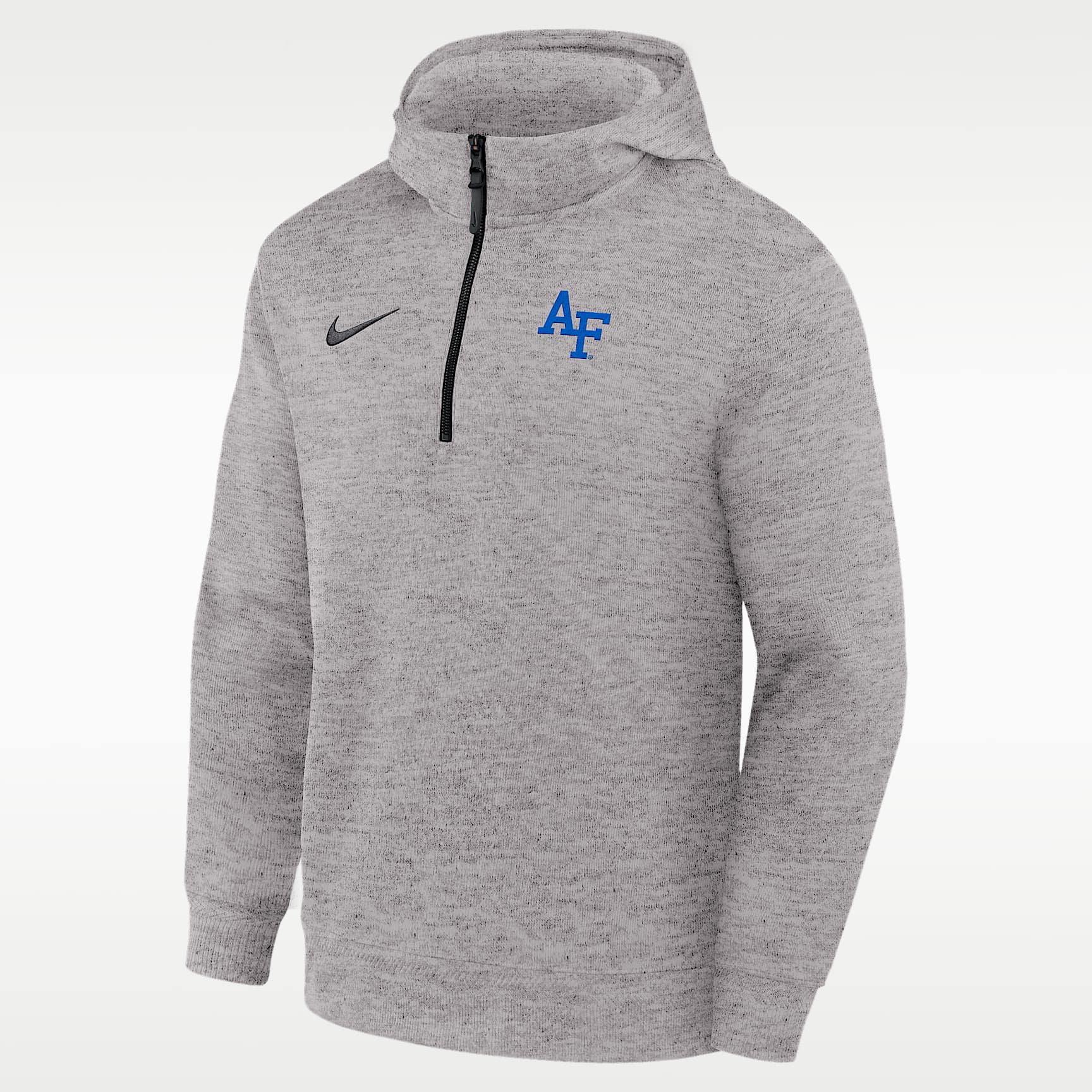 Nike College (Air force) Men's Dri-FIT Hoodie