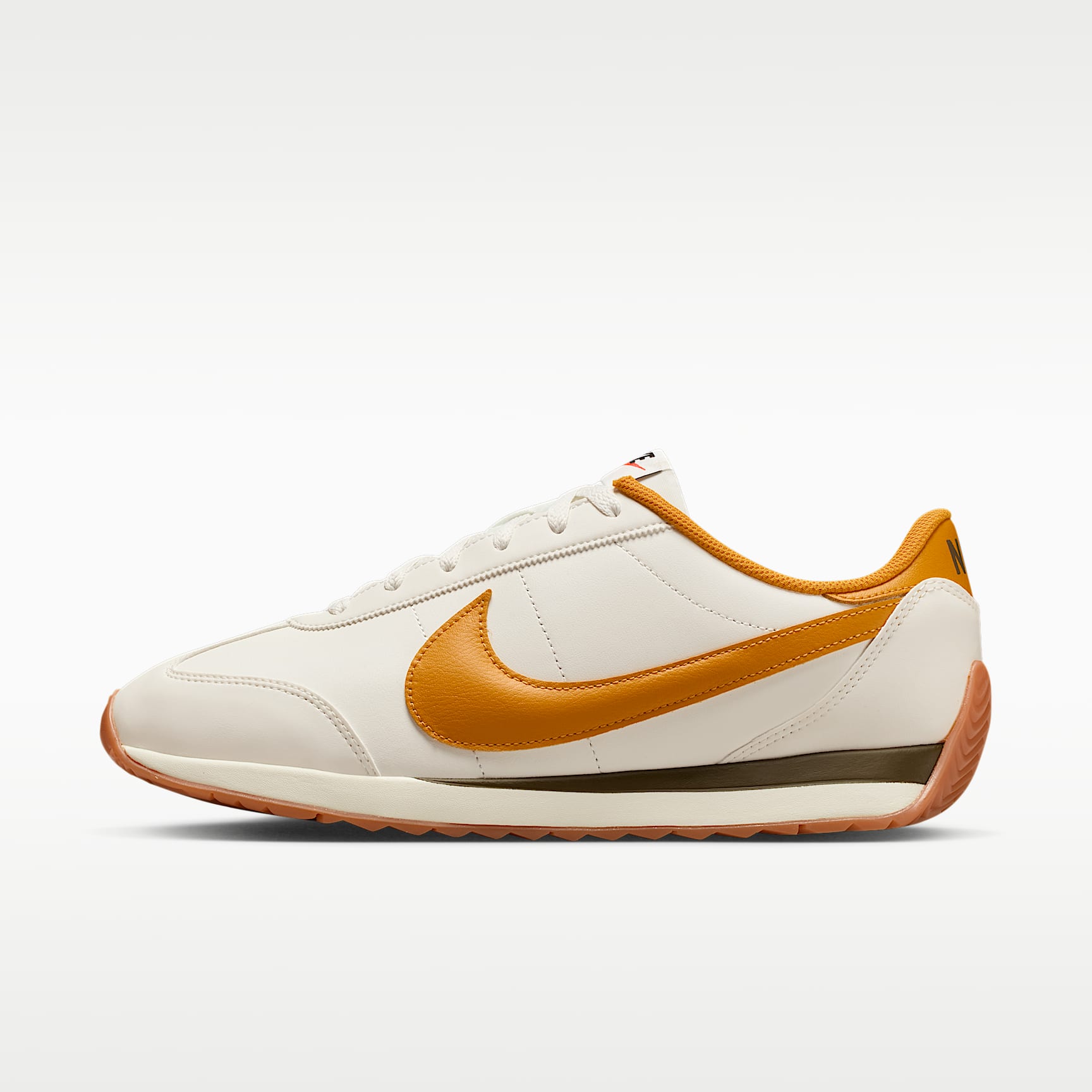 Nike Pacific Leather Men's Shoes