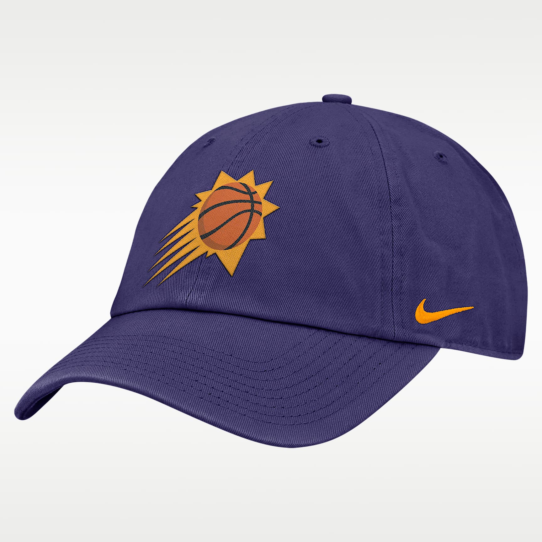 Phoenix Suns Club Nike NBA Hardwoods Cap
