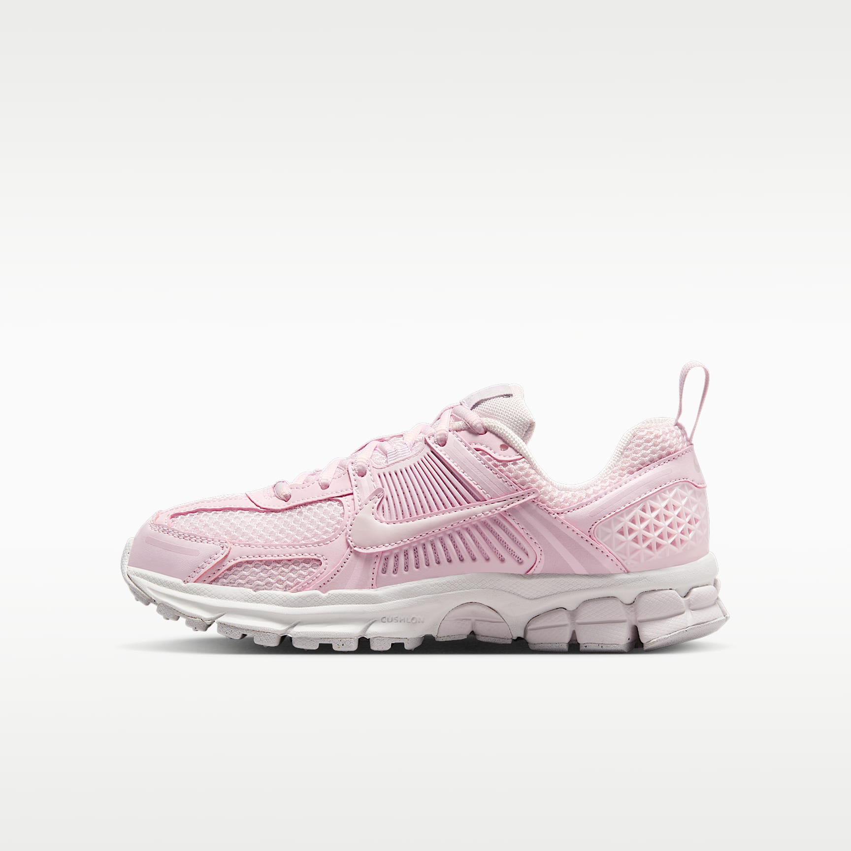 Nike Vomero 5 大童反光裝飾鞋款