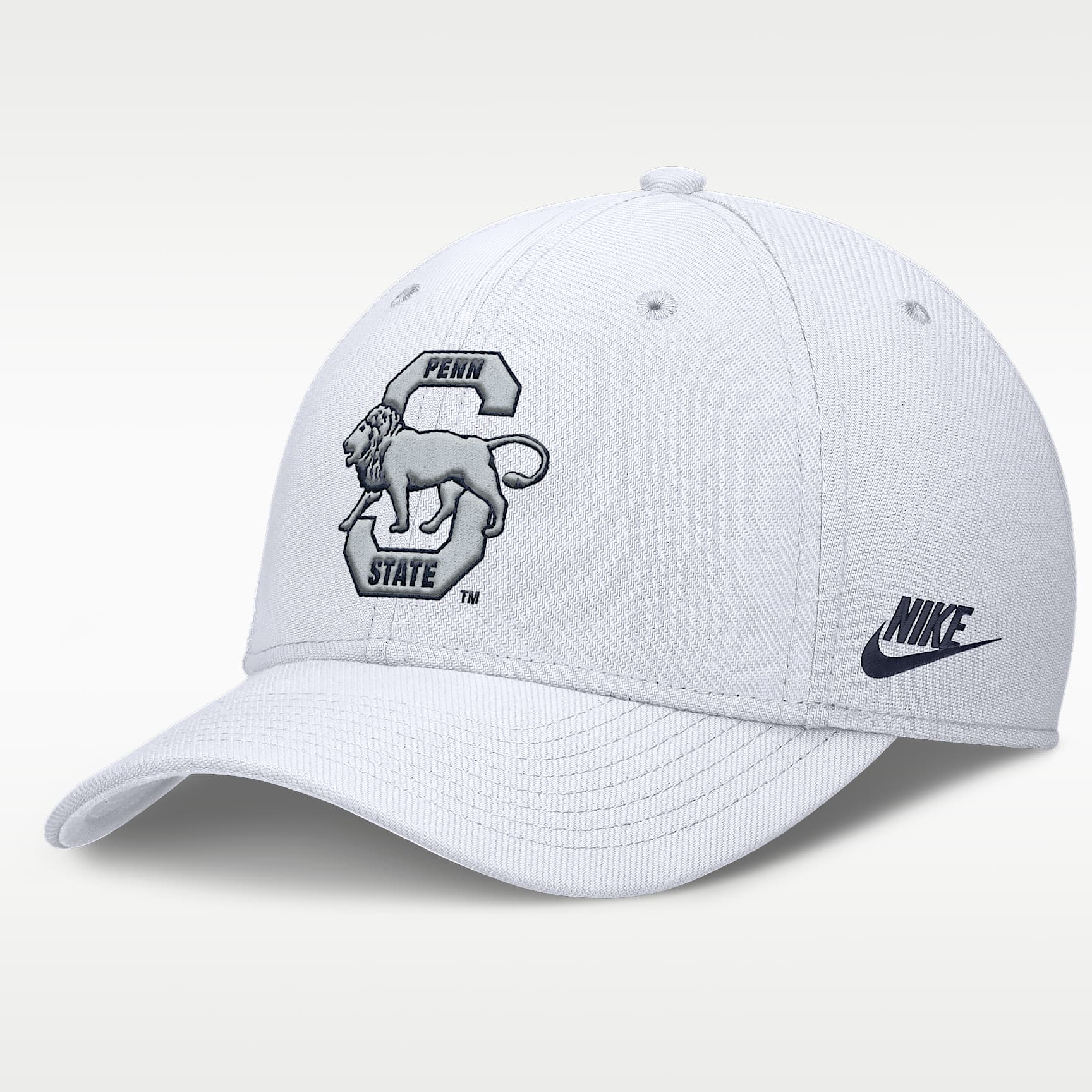 Penn State Primetime Rise Academic Men's Nike Dri-FIT College Hat
