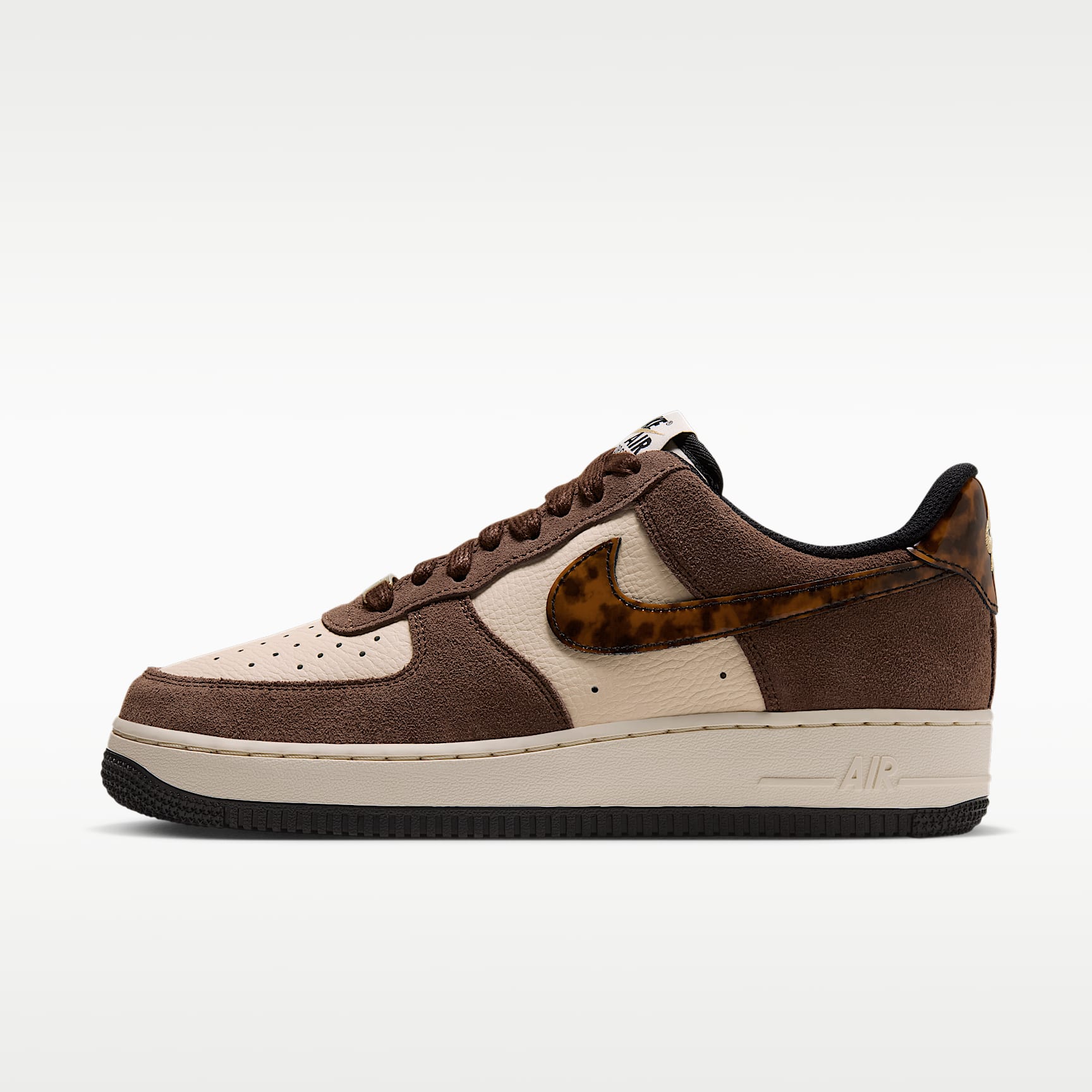 Nike Air Force 1 '07 Tortoise Women's Shoes