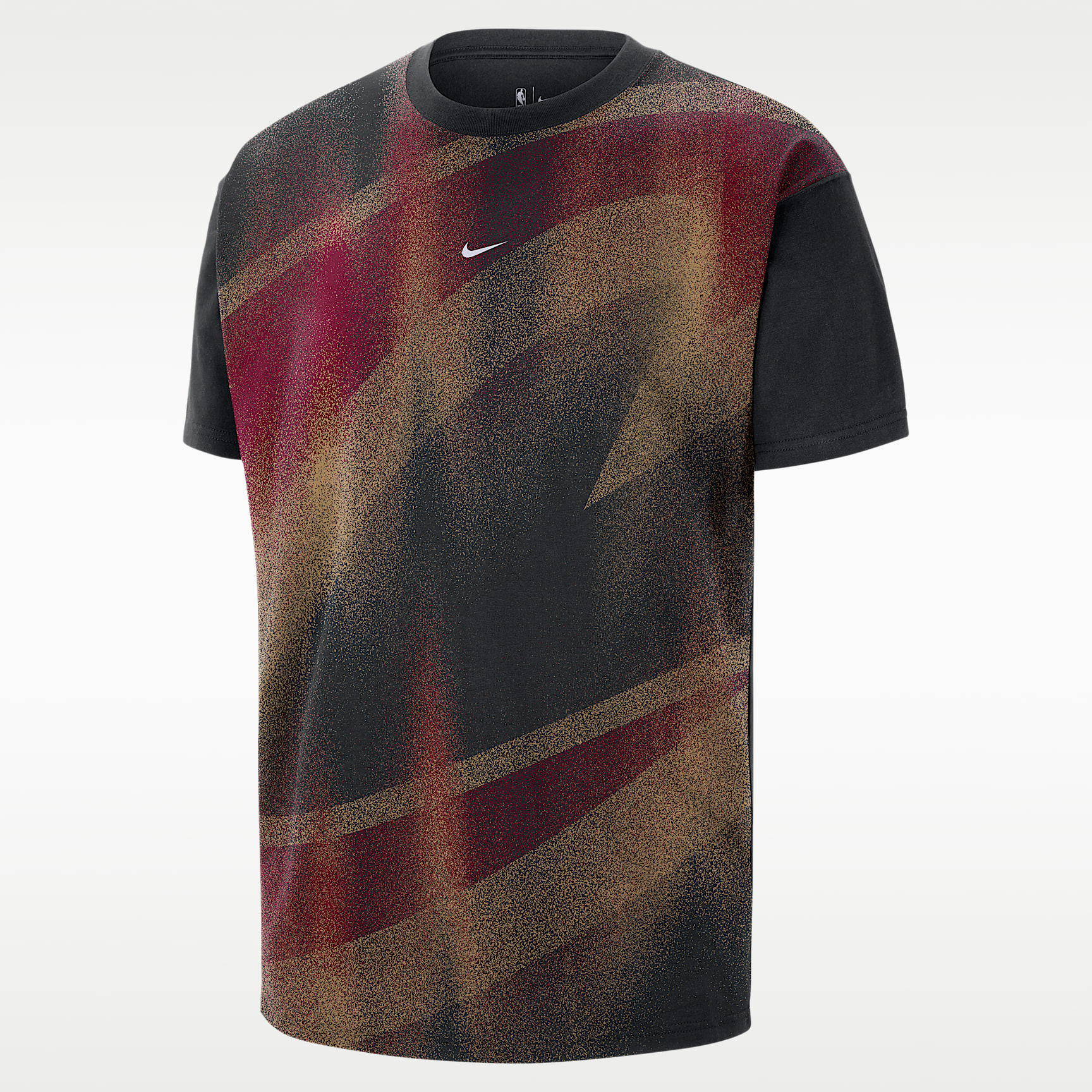 Cleveland Cavaliers Men's Basketball T-Shirt
