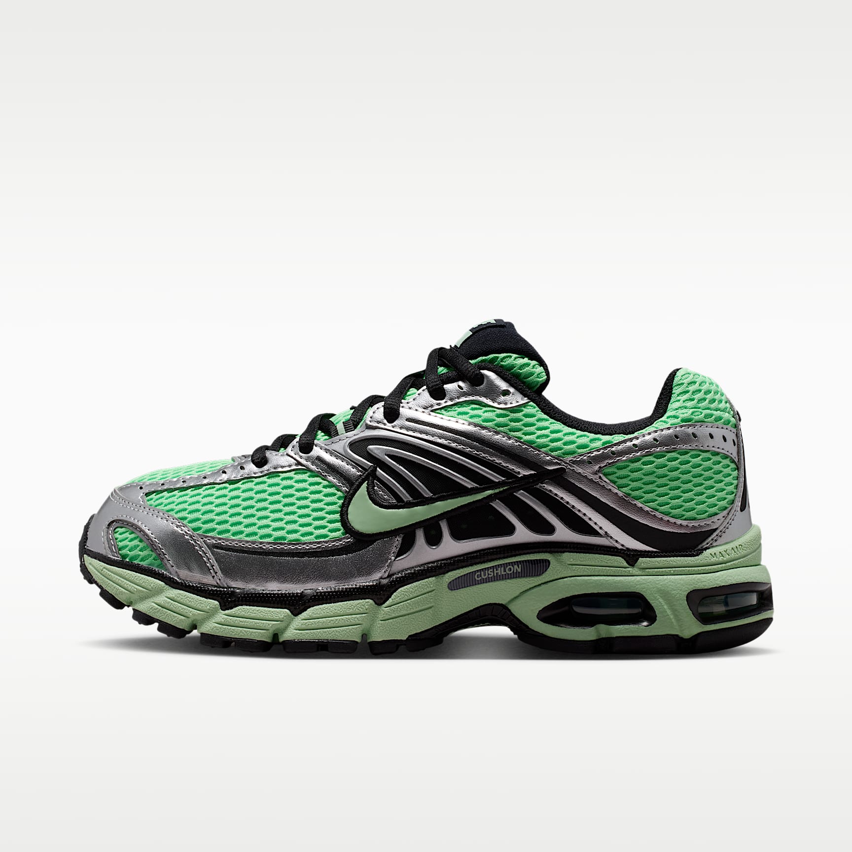 Nike Air Max Moto 2K Women's Shoes with Reflective Accents