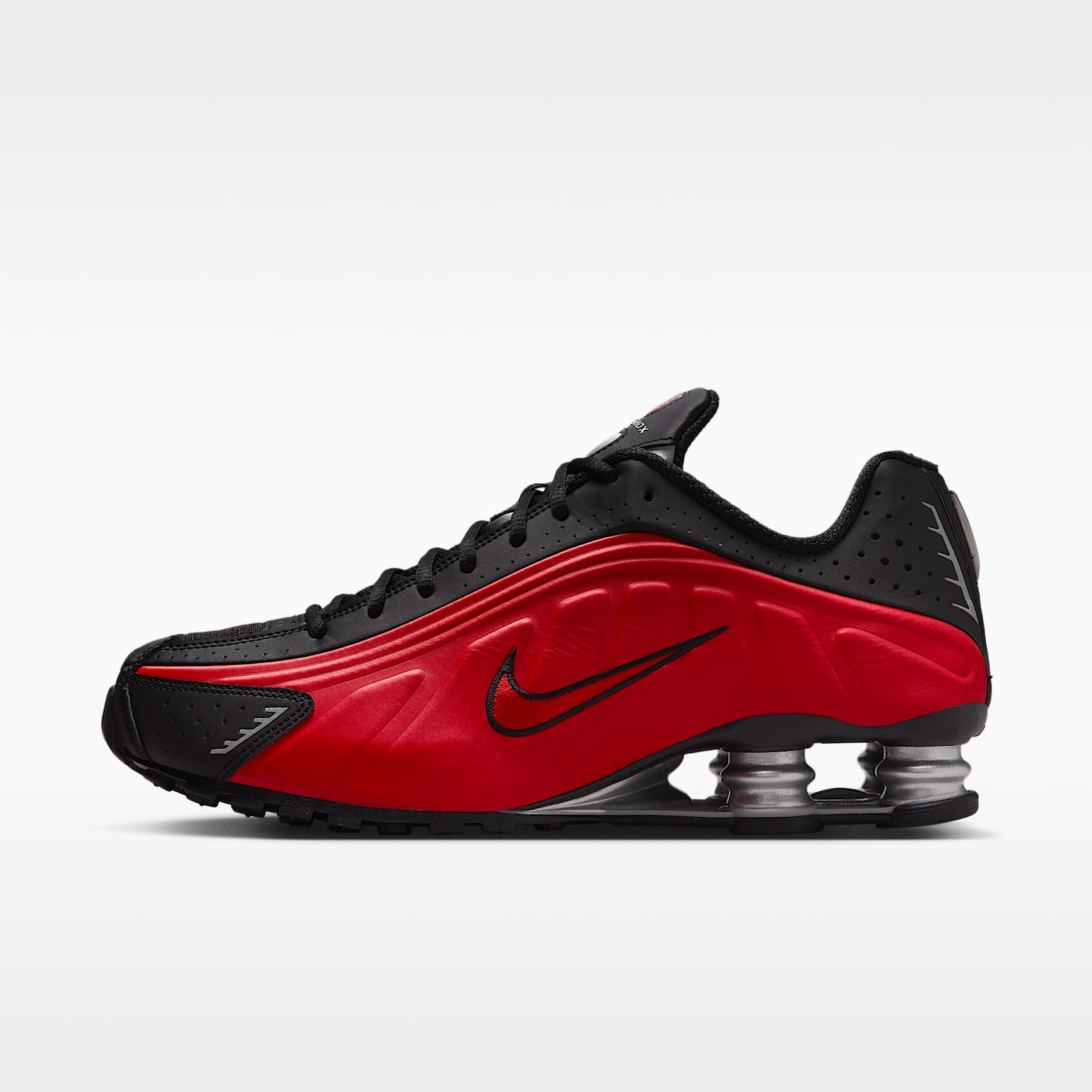 Tenis para hombre Nike Shox R4