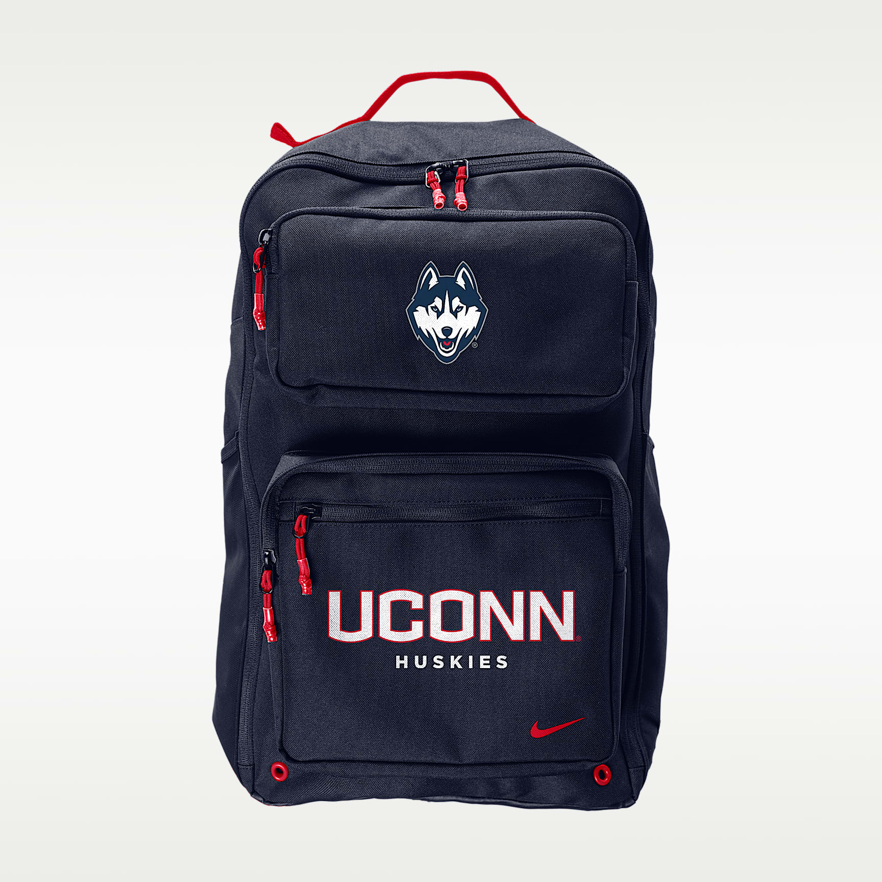 UConn Utility Speed 2.0 Nike College Backpack