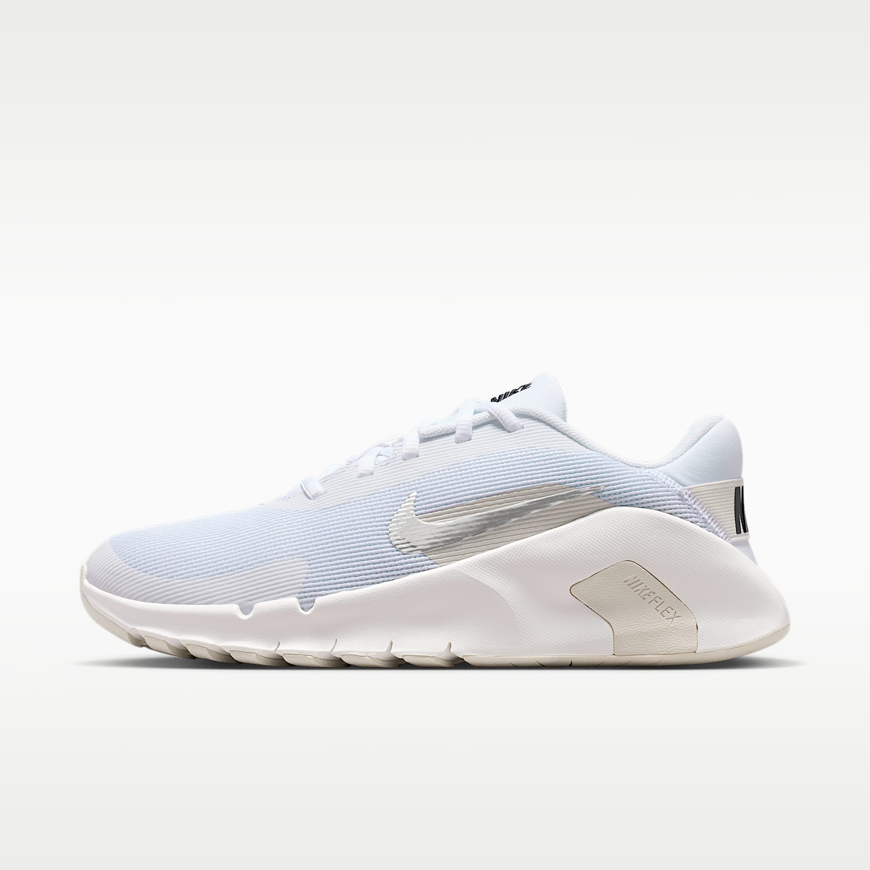 รองเท้าออกกำลังกายผู้หญิง Nike Flex Train