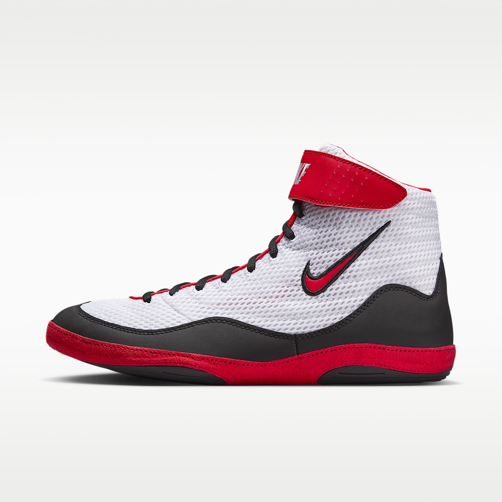 Nike Inflict Wrestling Shoes