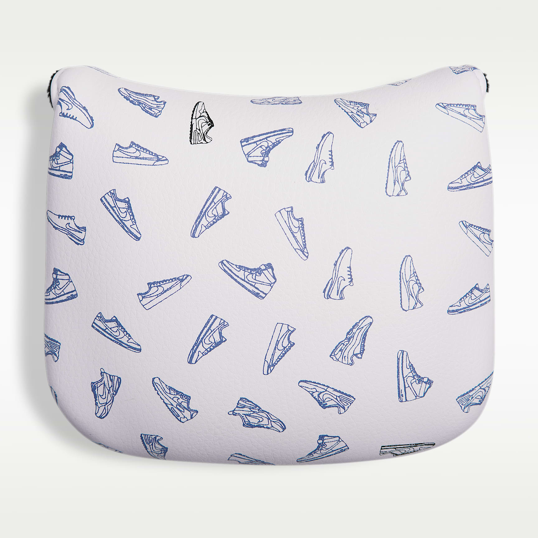 Funda para palo de golf putter tipo mallet Nike Tour