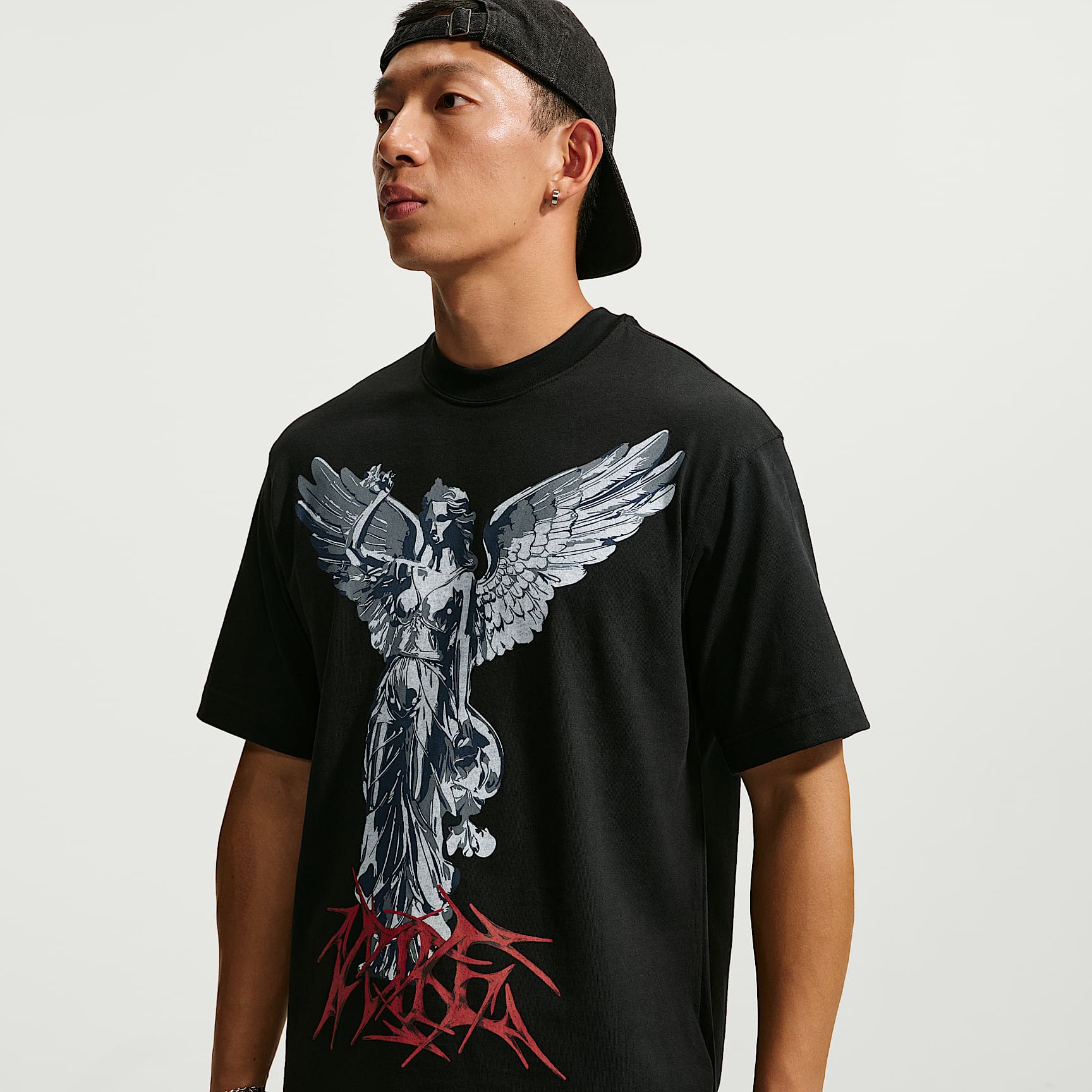 เสื้อยืด Nike Sportswear