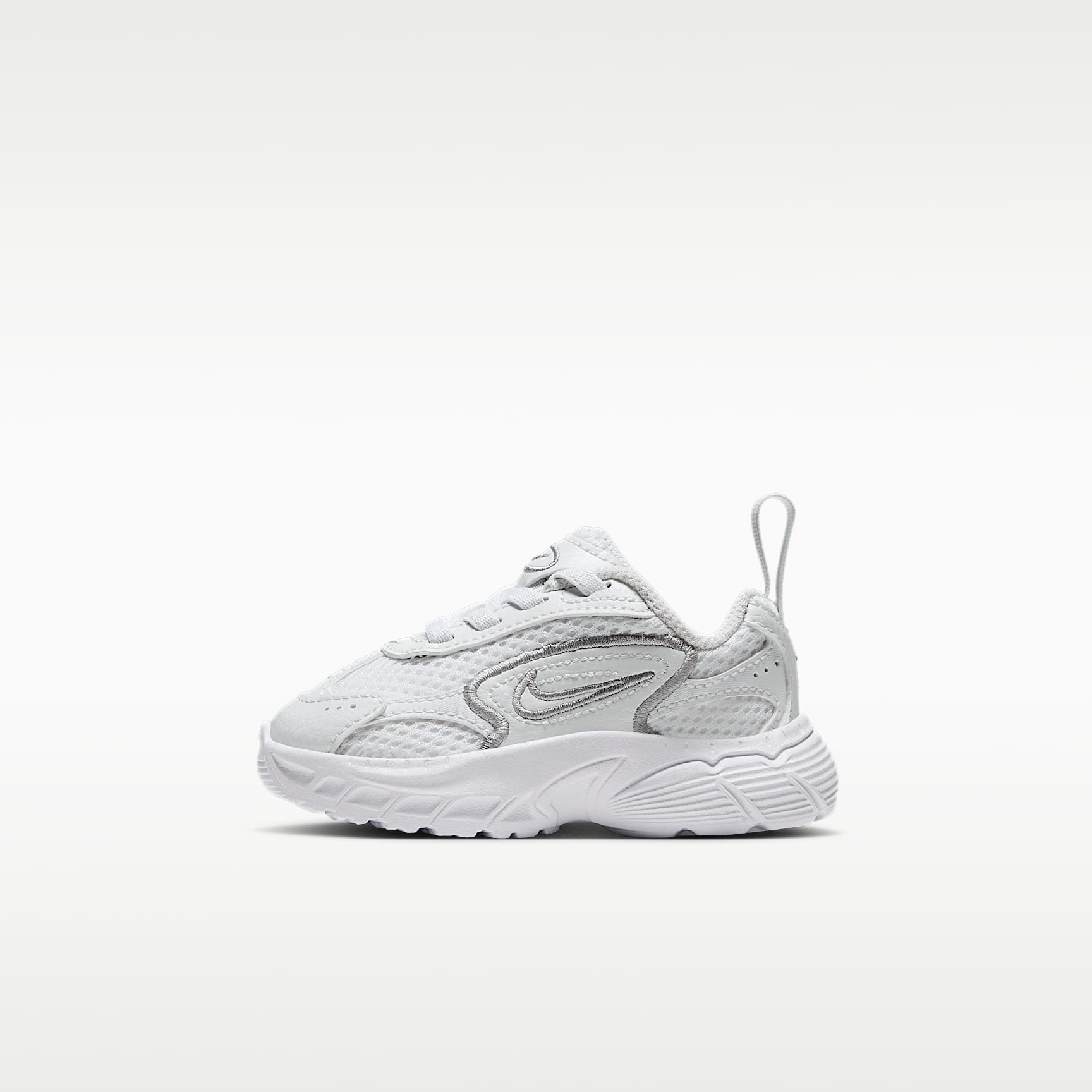 Nike Stratos Shift 2000 Infant/Toddler Shoes